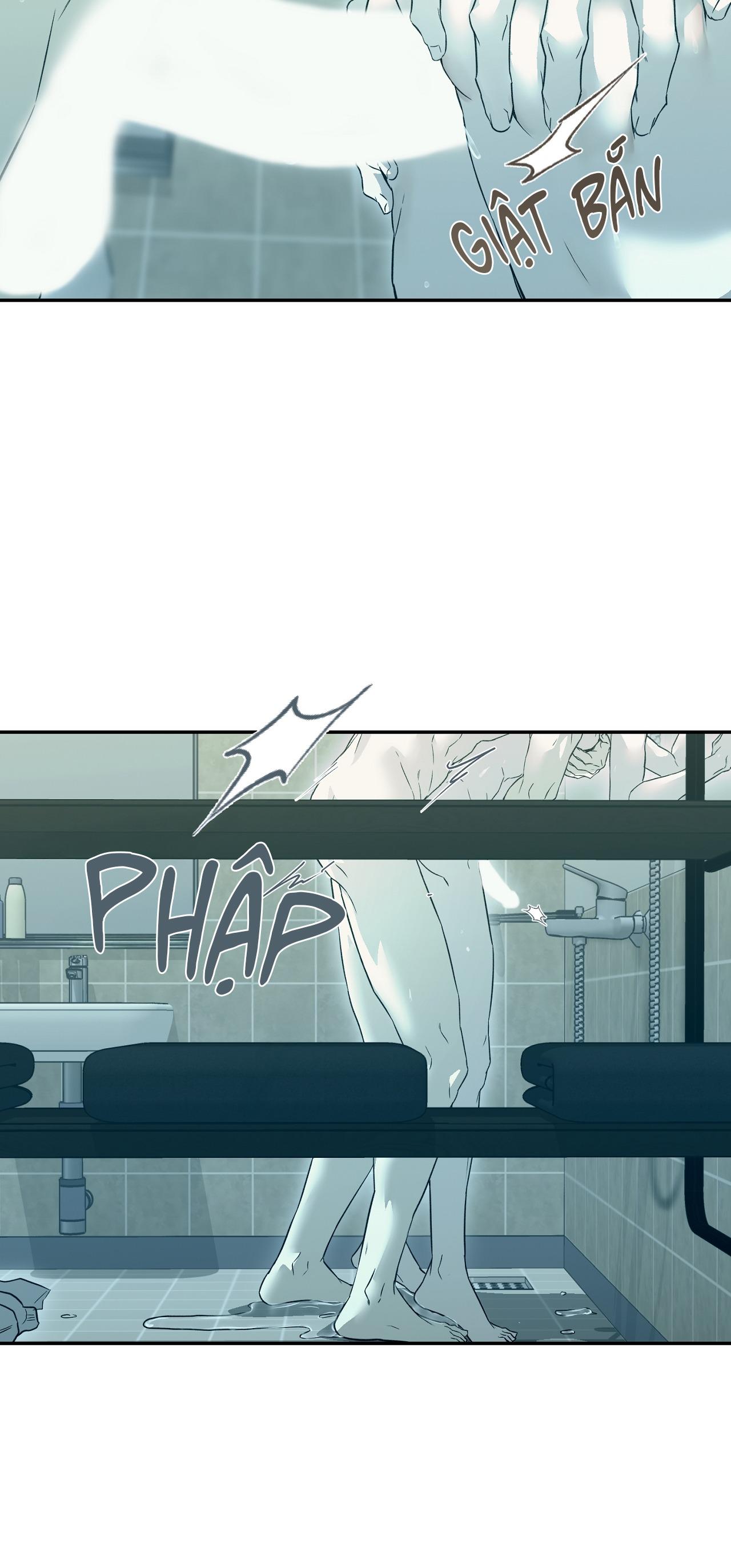 NERD PROJECT Chapter 43 - Next 