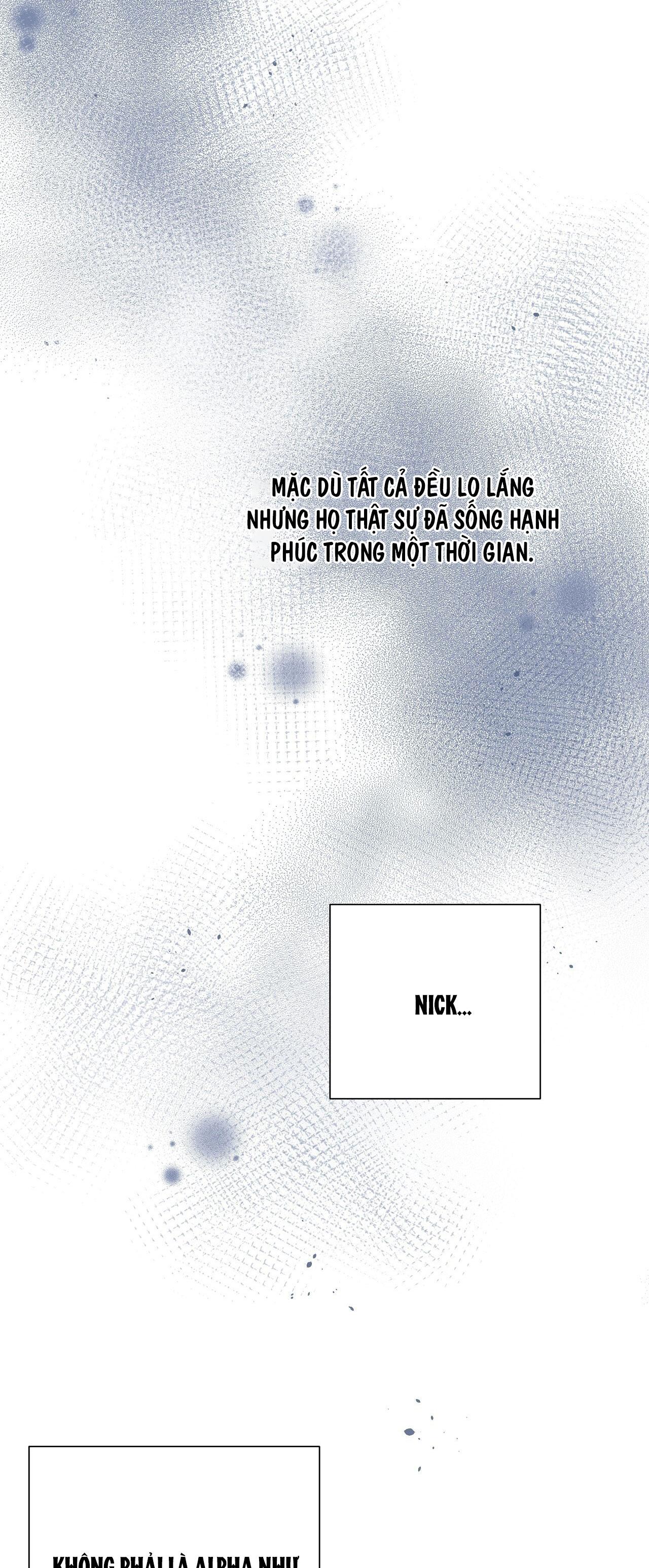 OMEGA HOÀN HẢO CỦA TÔI Chapter 29 - Next 