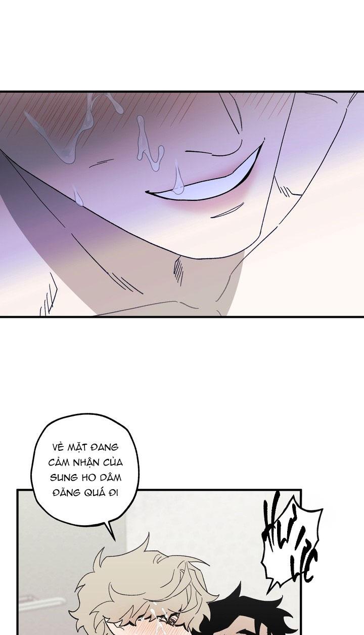 SỰ THAM LAM CỦA NHÂN LOẠI Chapter 17.7 thần linh end - Trang 2