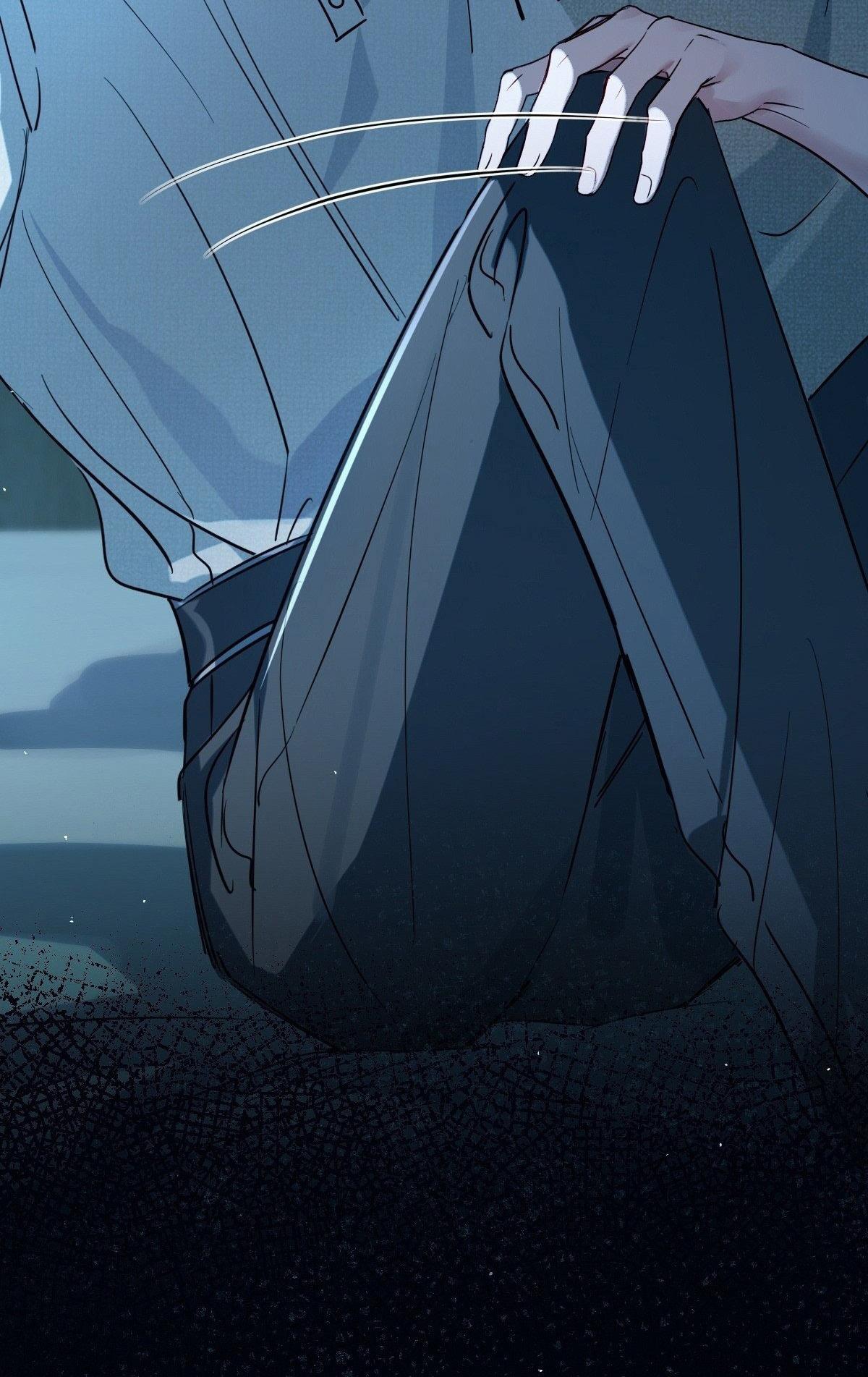 Tình yêu của kẻ khát máu Chapter 34 - Next Chapter 35