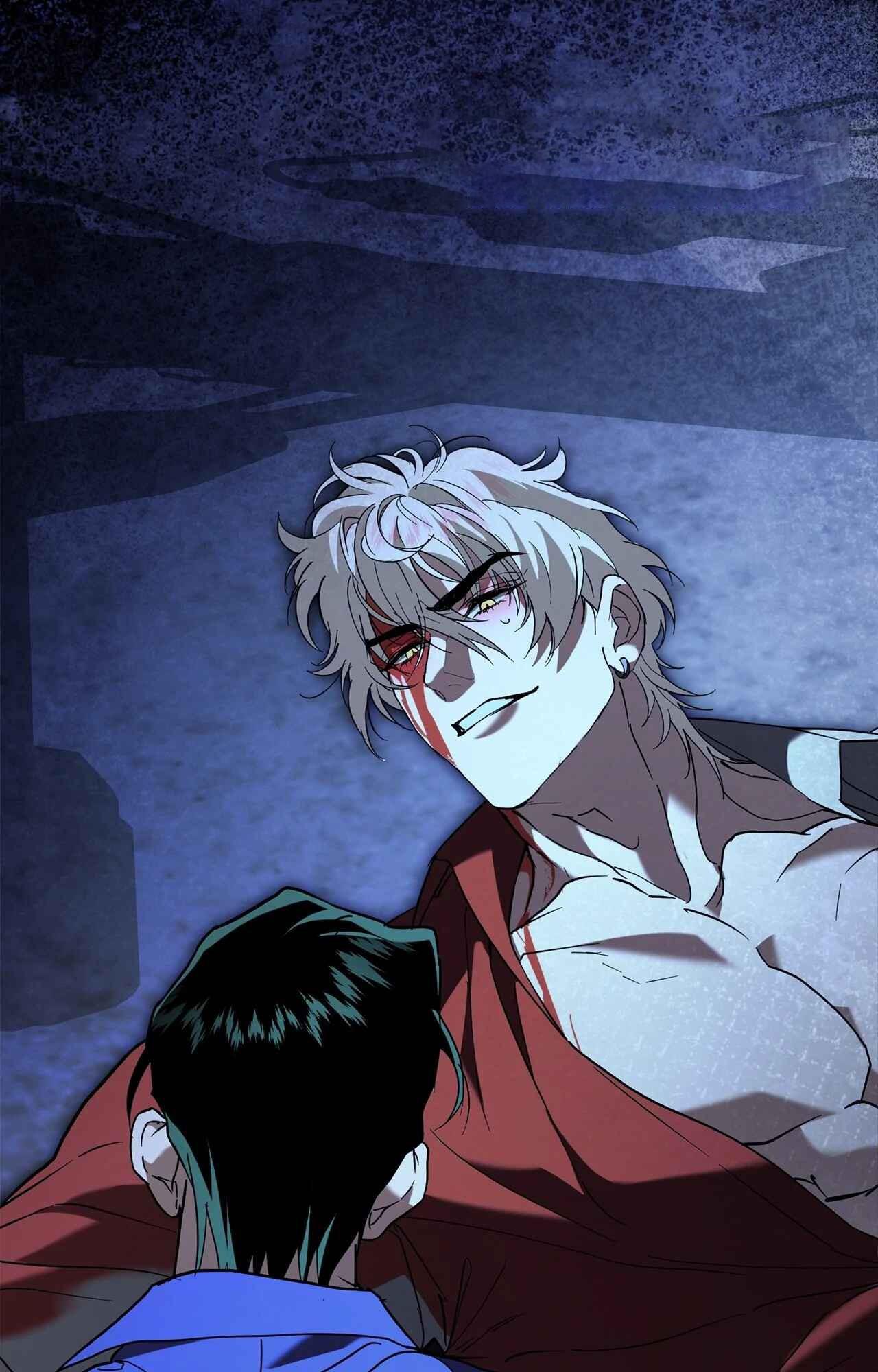 BULLET TIME Chapter 18 - Next Chapter 19