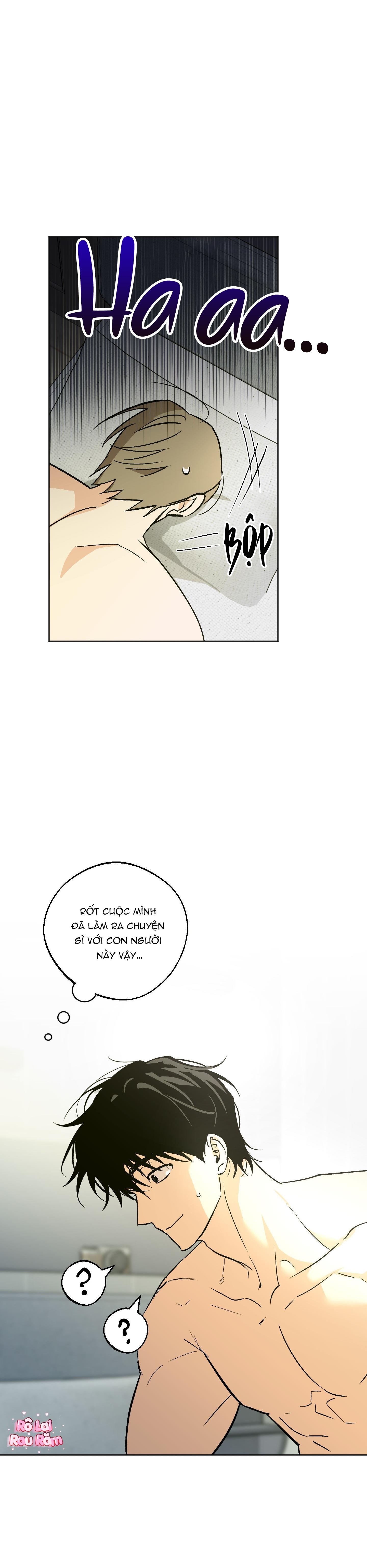 NGHI LỄ CẦU NGUYỆN Chapter 16 - Next 