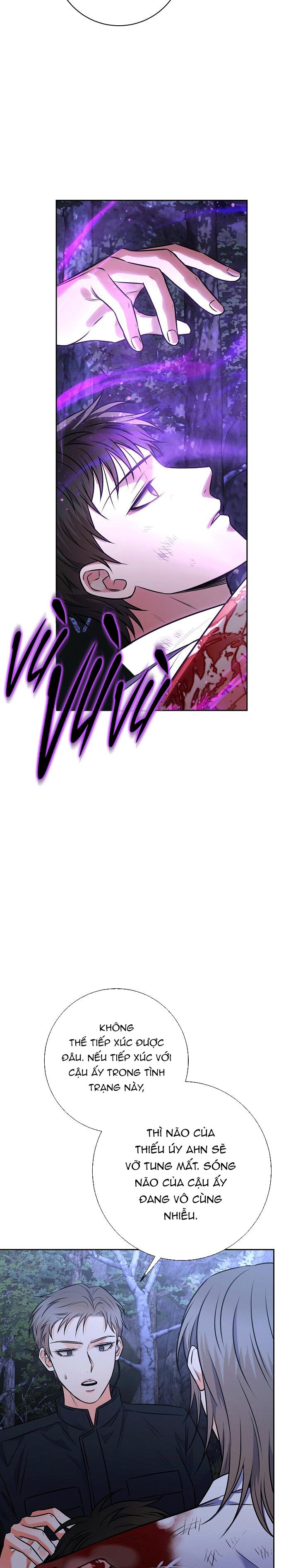 CHÁN GHÉT Chapter 61 - Next 