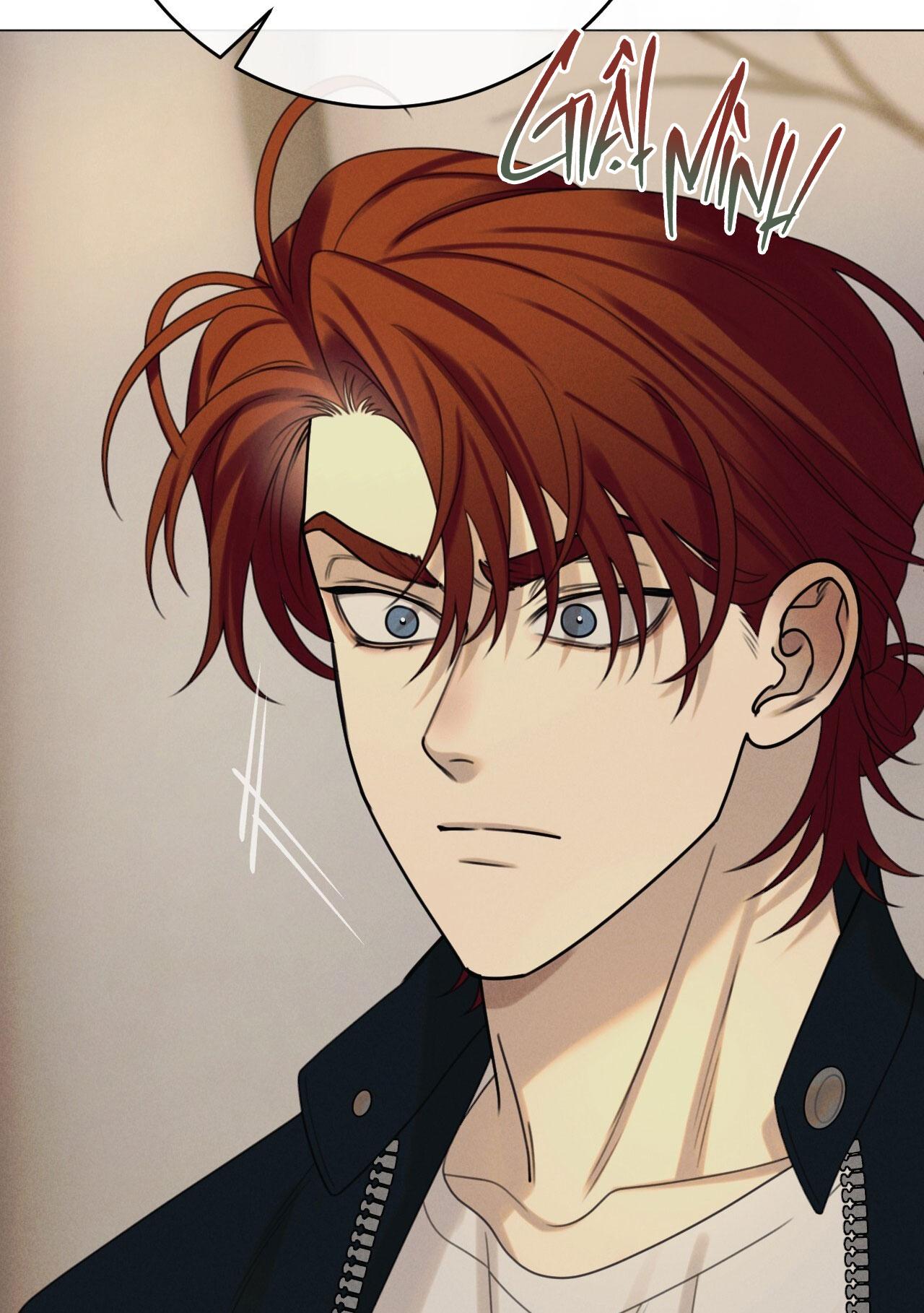 QUẺ BÓI GIẤC MƠ CỦA YÊU TINH Chapter 55 - Next 