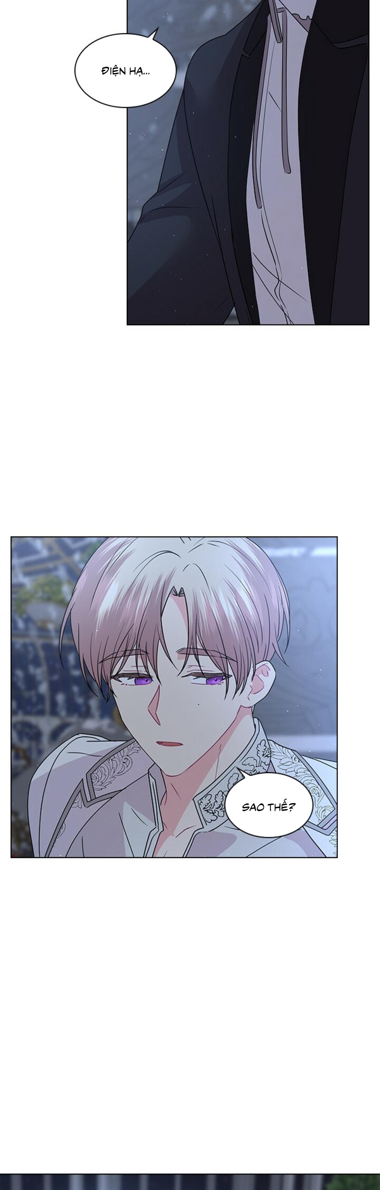 Who’s your daddy Chapter 44 - Trang 2