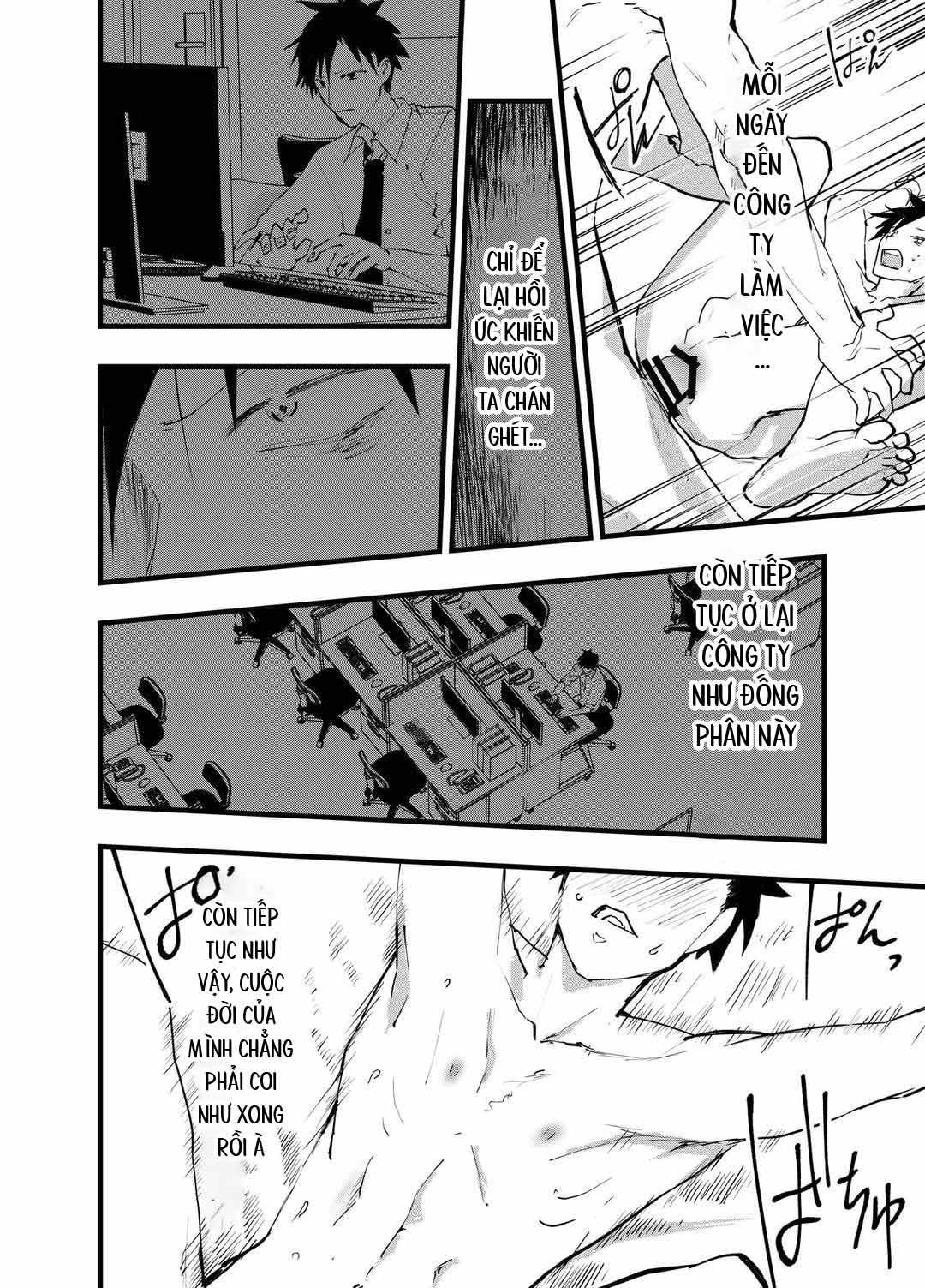 Tuyển tập bộ truyện của tác giả Orukoa Chapter 28 - Next Chapter 29