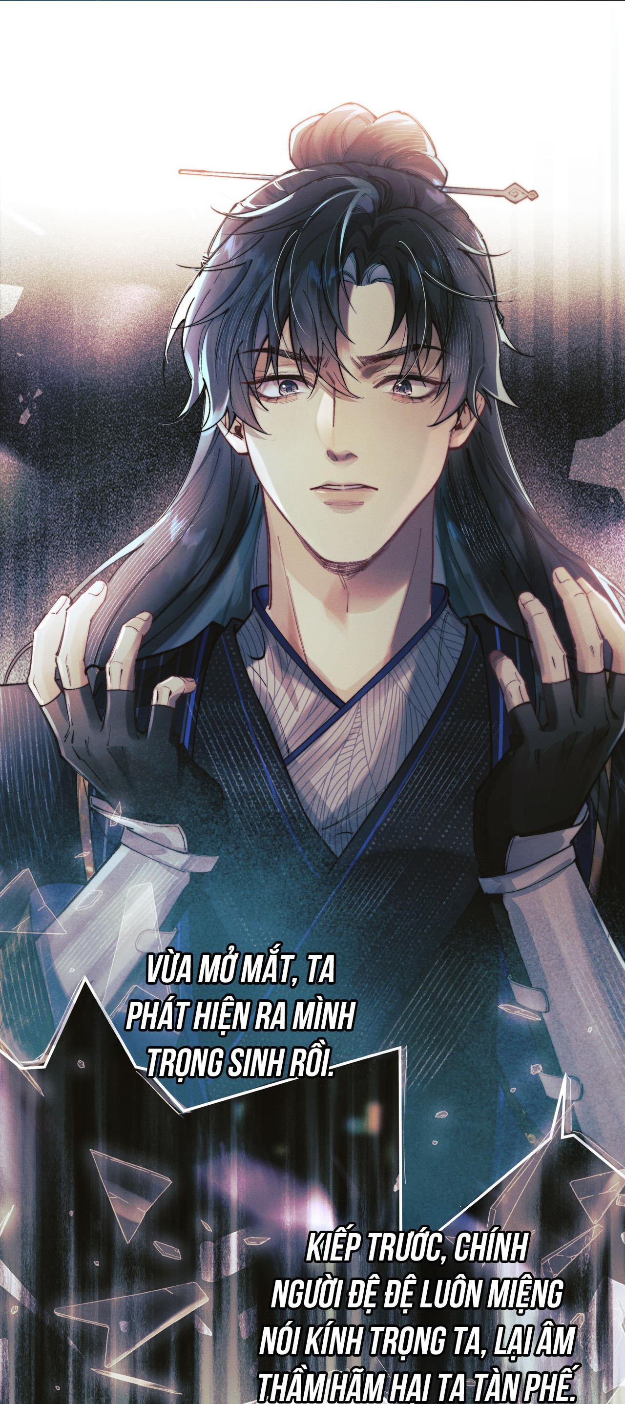 Ái chi dục kỳ sinh [Hệ thống sát thê] Chapter 5 - Next Chapter 6