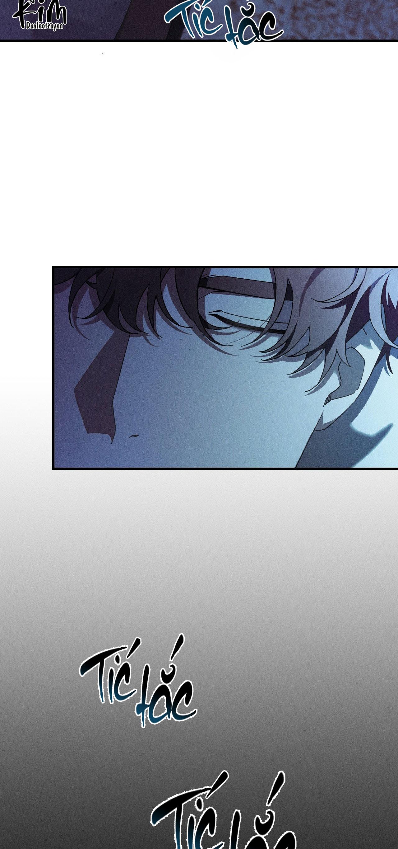 BLOOD POKER Chapter 8 - Trang 2