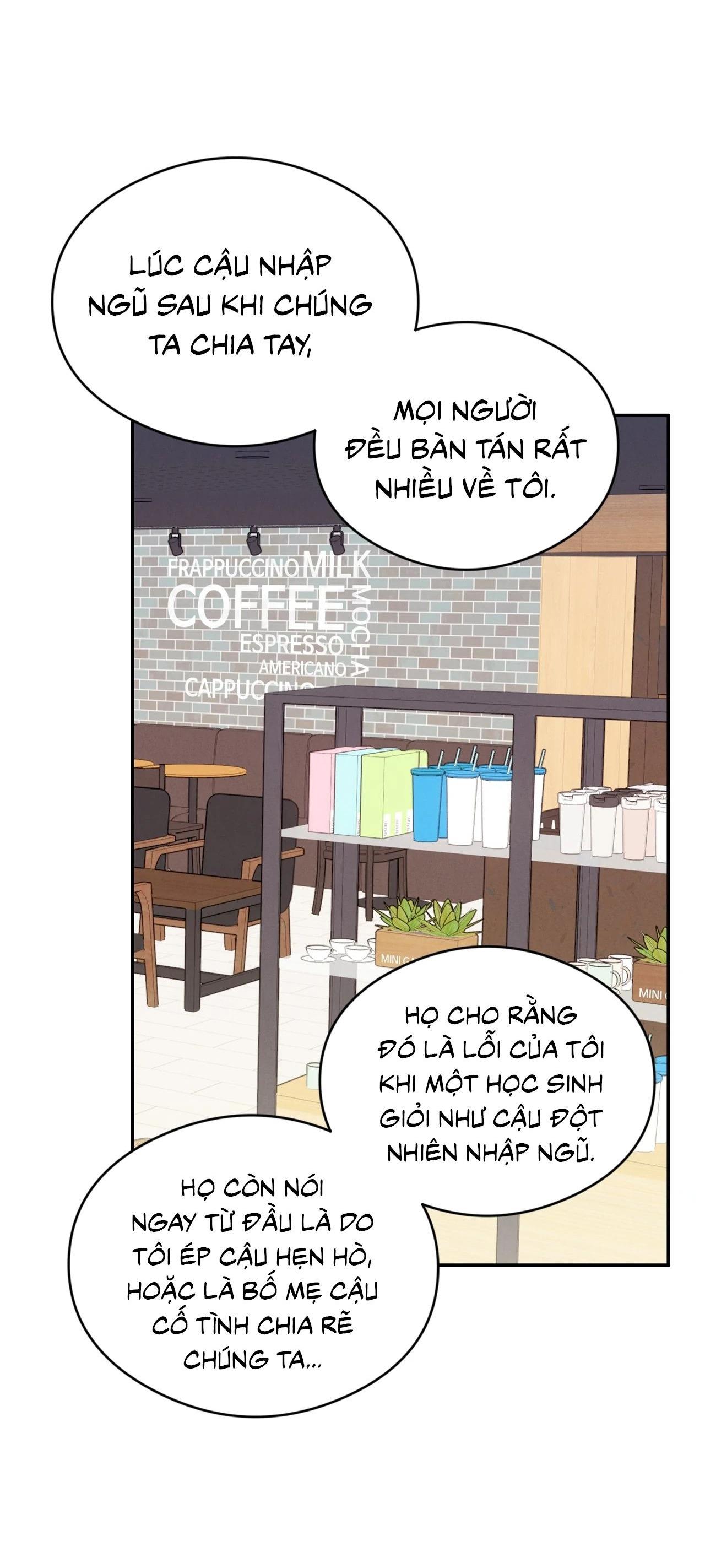 One-Room TA Chapter 40 - Next Chapter 41