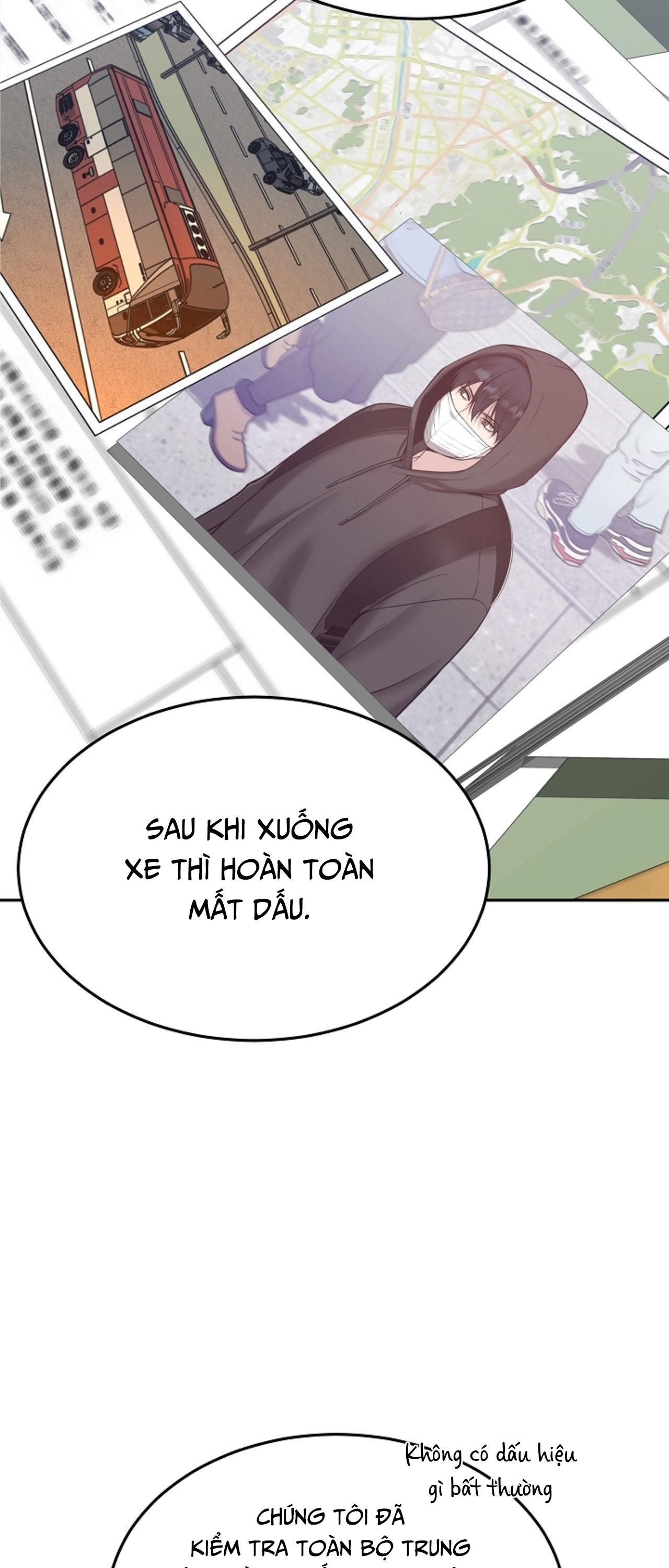 DEATH IS MINE Chapter 33 - Next 