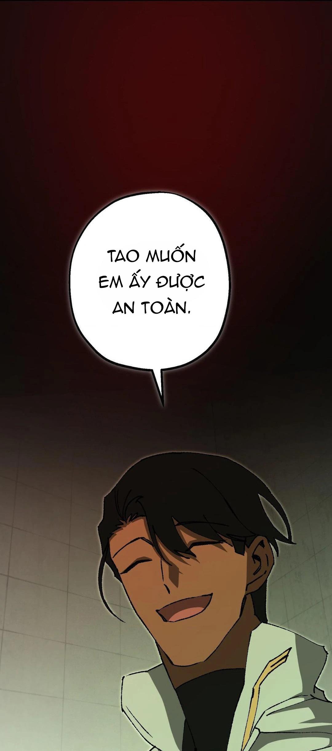 Hãy khóc đi đừng ngại ngùng! Chapter 37 - Next 