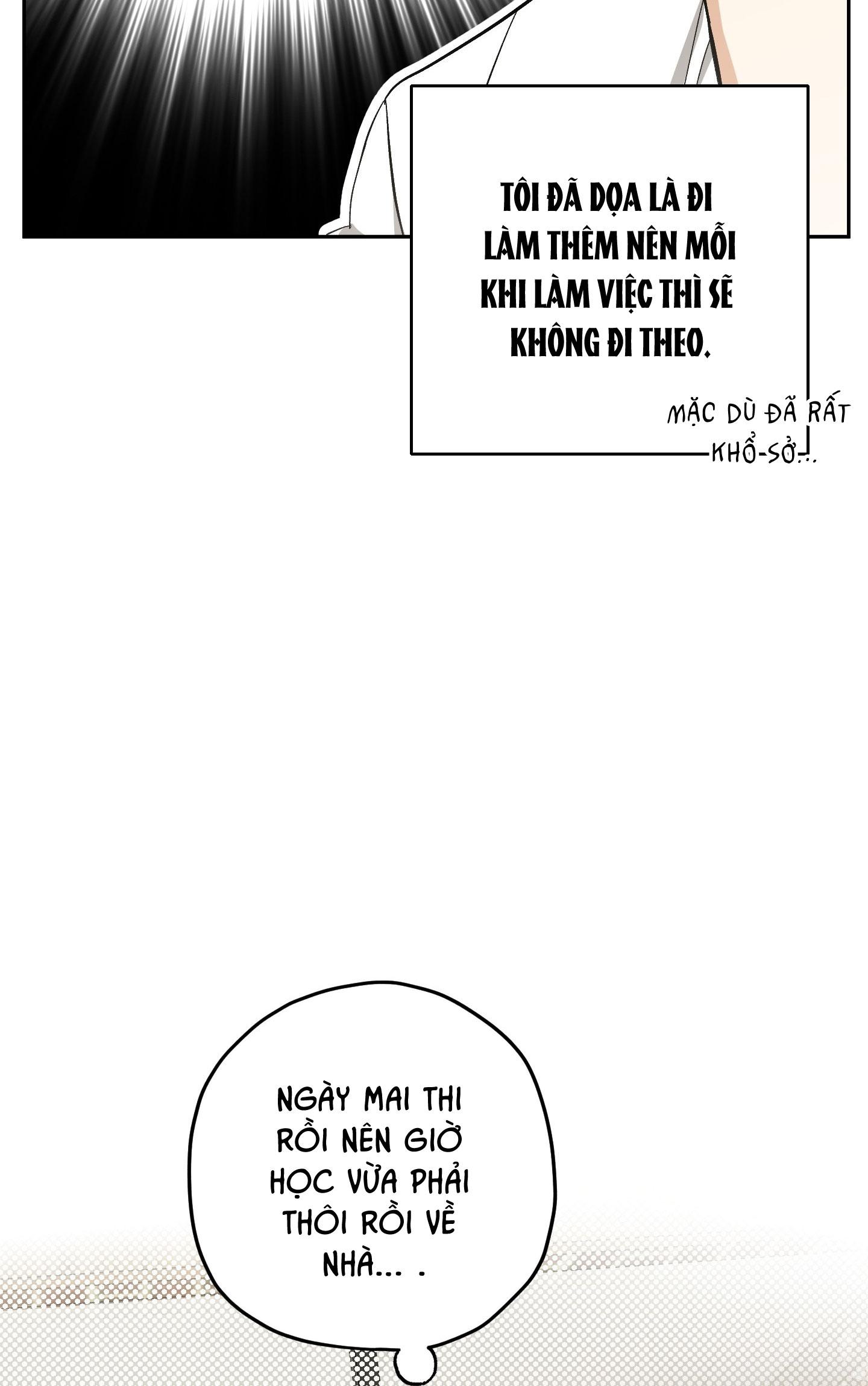 TƯƠNG XỨNG Chapter 10 - Trang 2