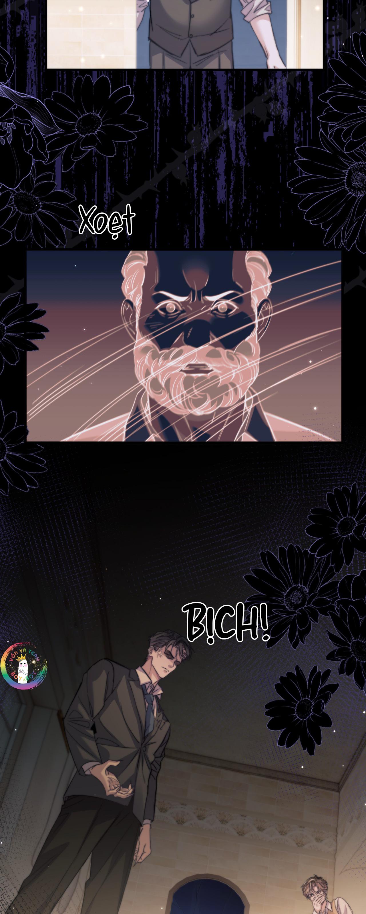 Nhân Ngư Desharow Chapter 100 - Next 