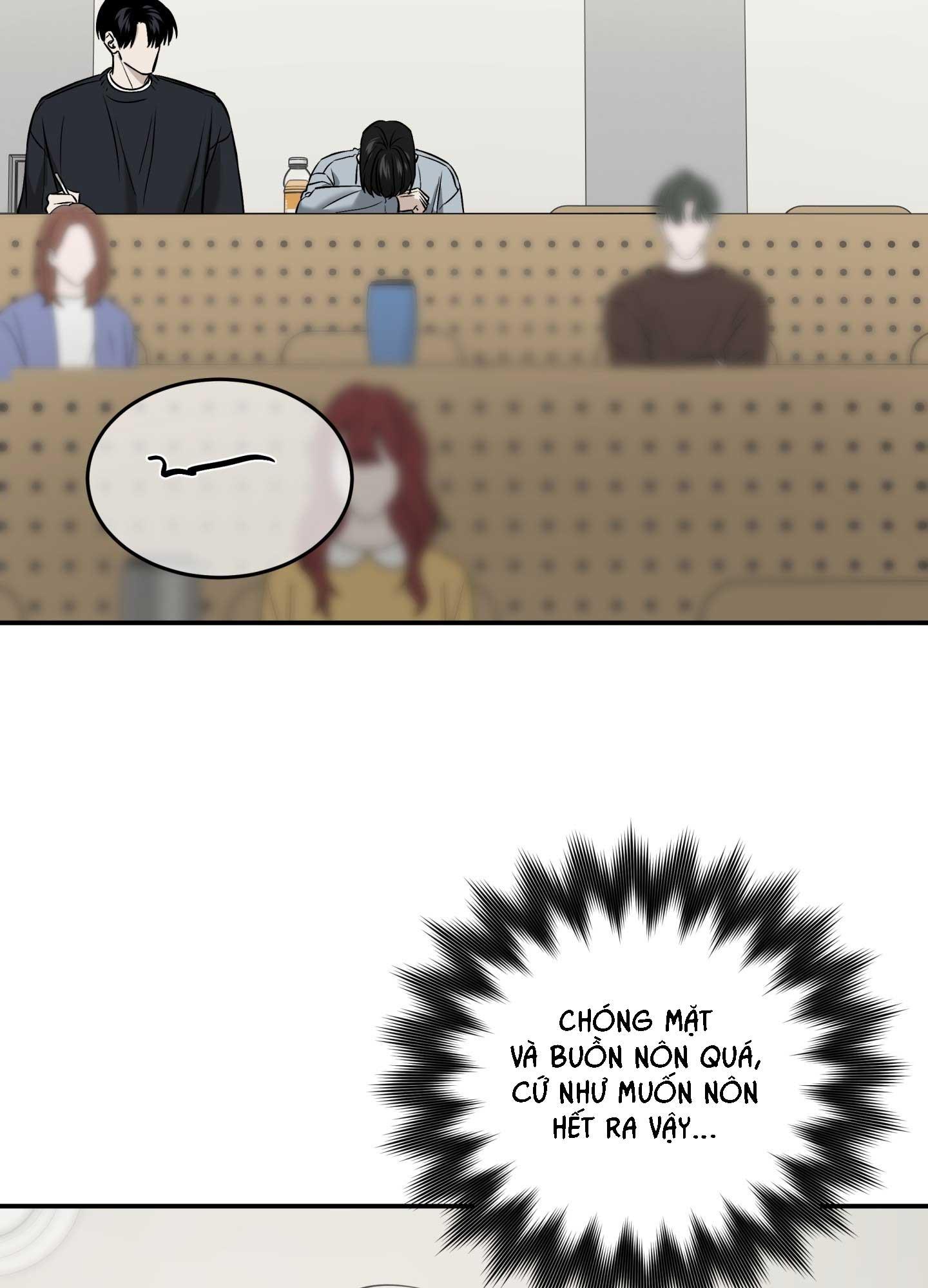 (ABO) FEEL MY BENEFIT Chapter 60 - Next 