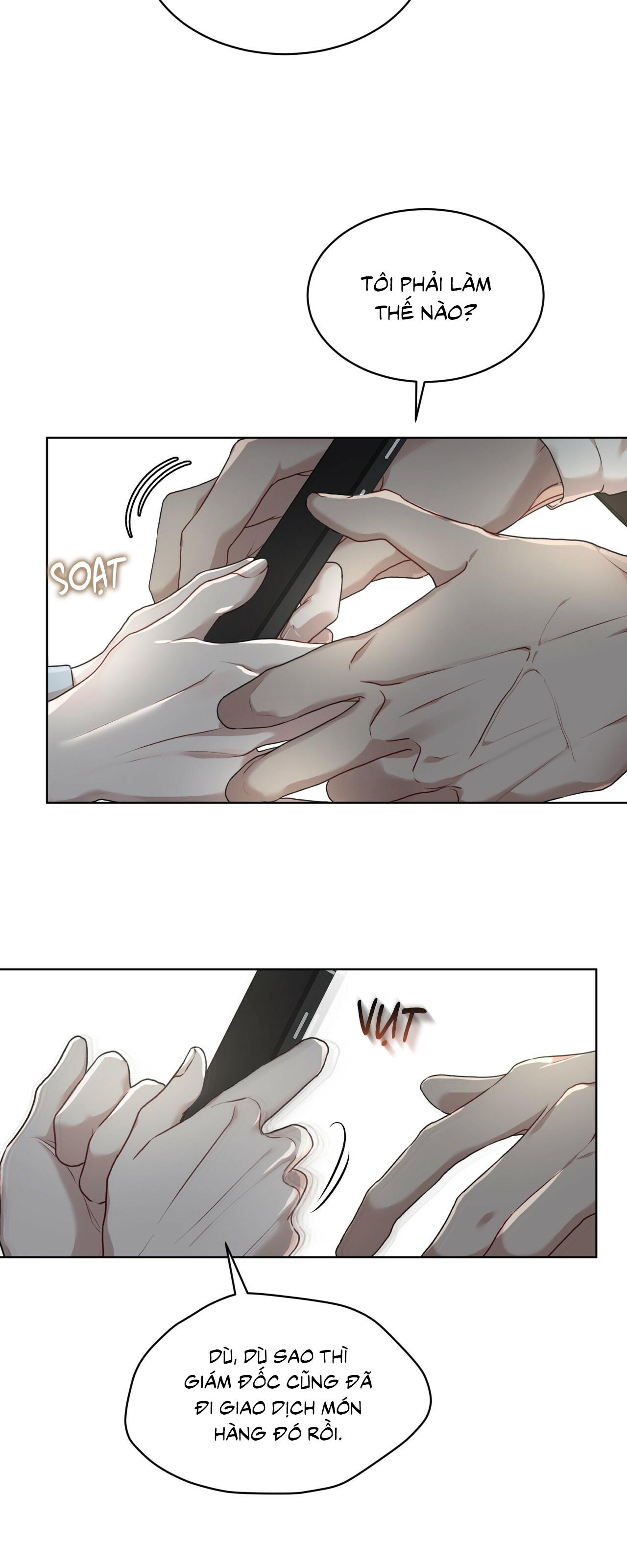 KHỞI NGUỒN SỰ SỐNG Chapter 42 - Next Chapter 43 H+