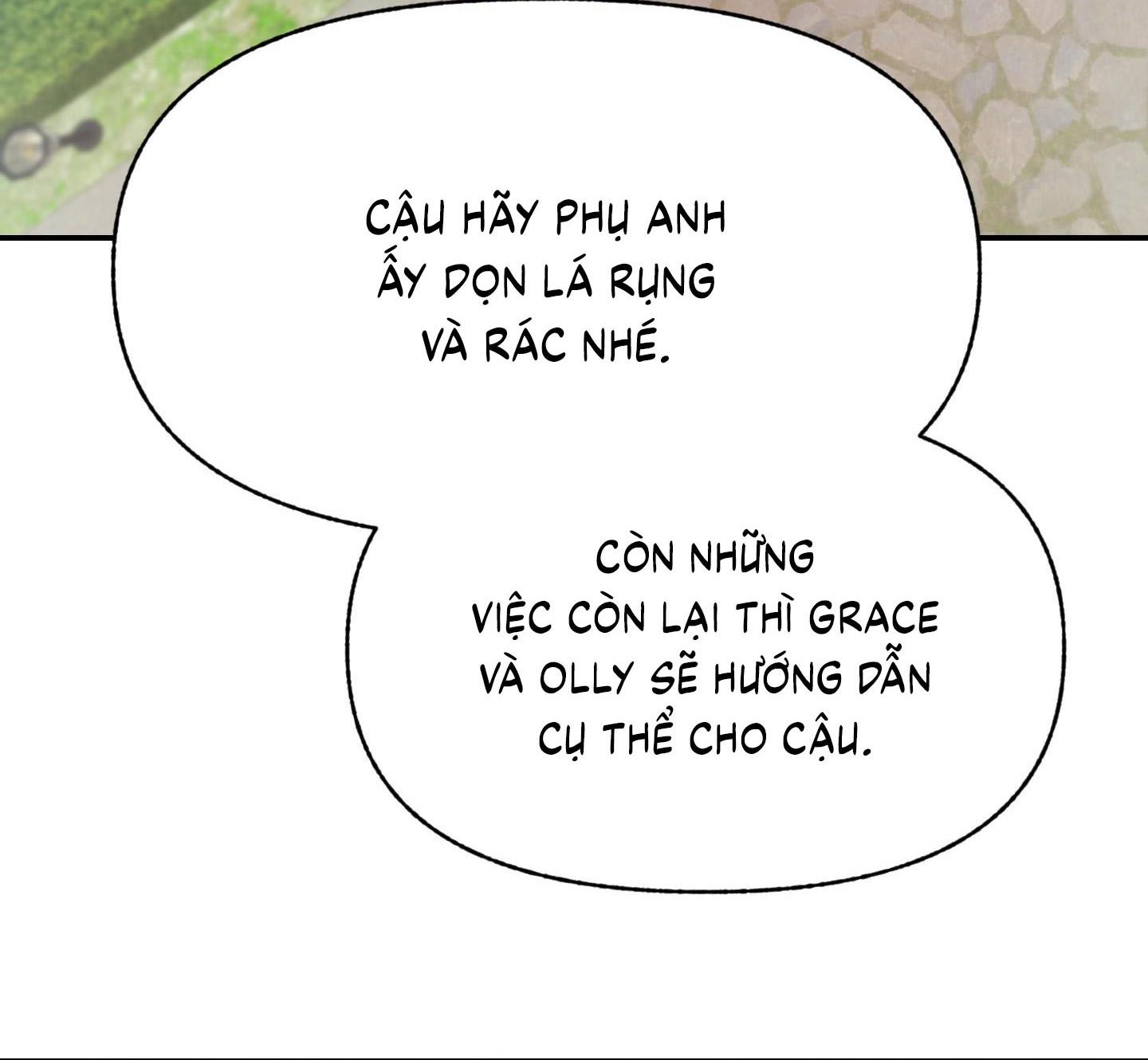 (CBunu) Control Time Chapter 35 H+ - Next 