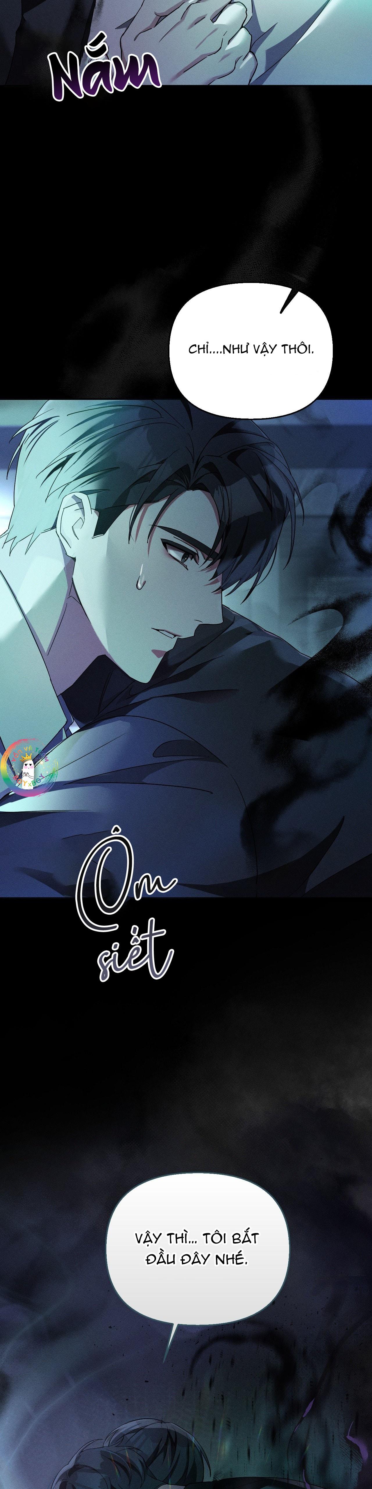 Ván Bài Đẫm Máu Chapter 1 - Next 