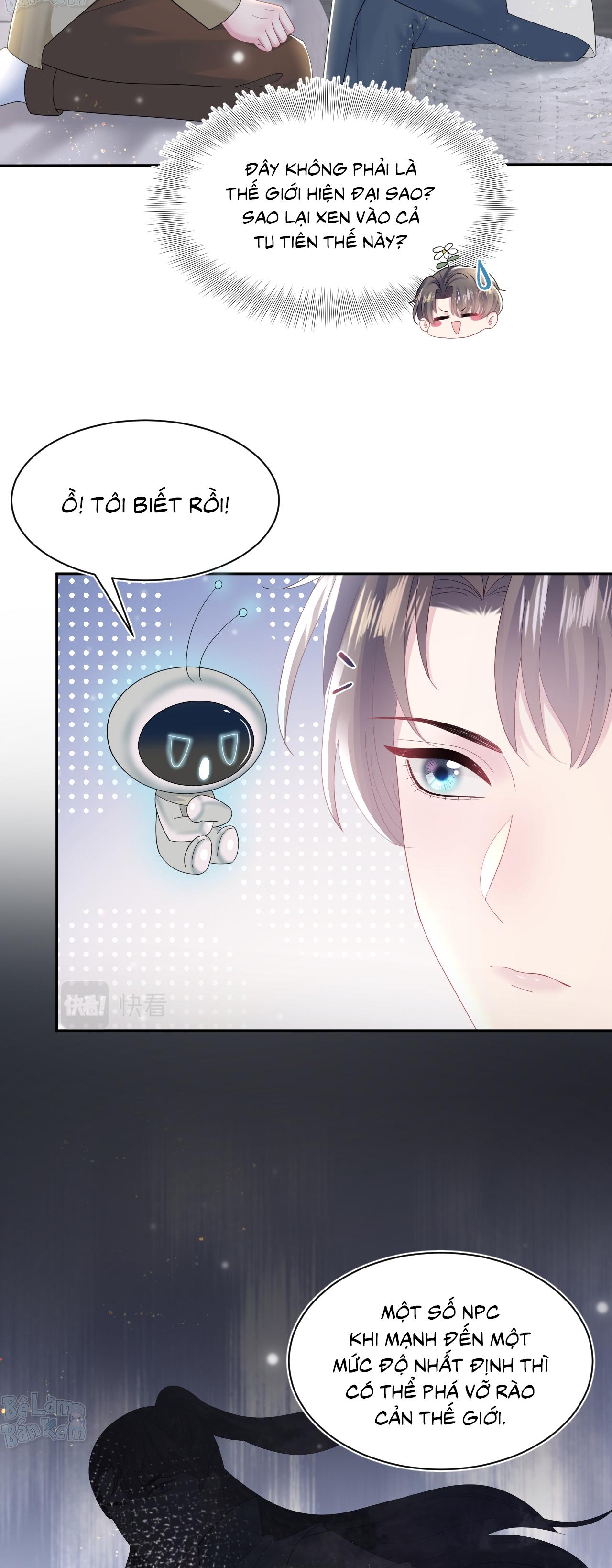 Tuyệt mỹ bạch liên hoa online dạy học Chapter 161 - Next Chapter 162