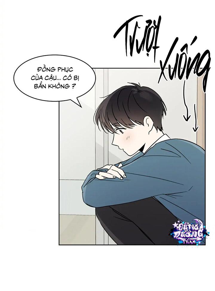[DDT] KẺ SAY MÊ Chapter 5 - Trang 2