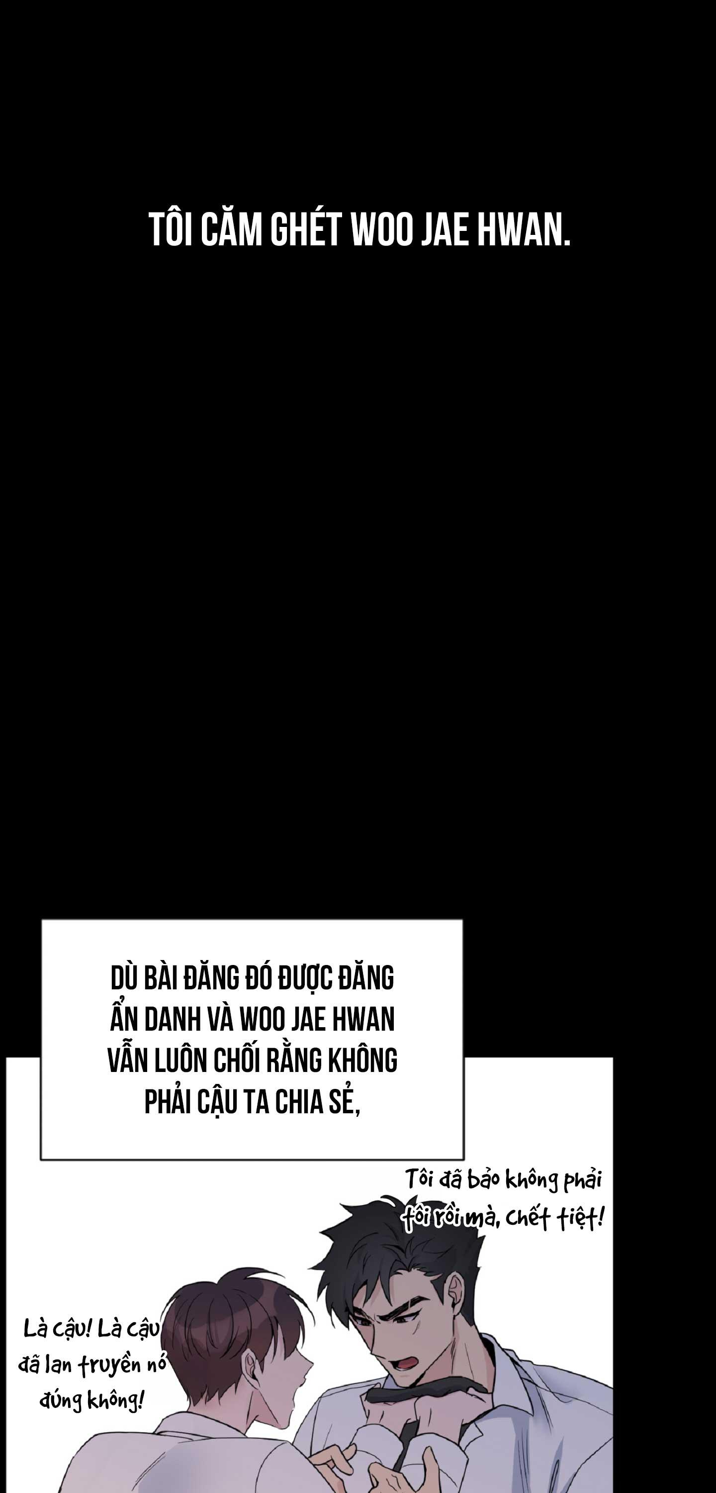 Angel kiss Chapter 24 - Next 