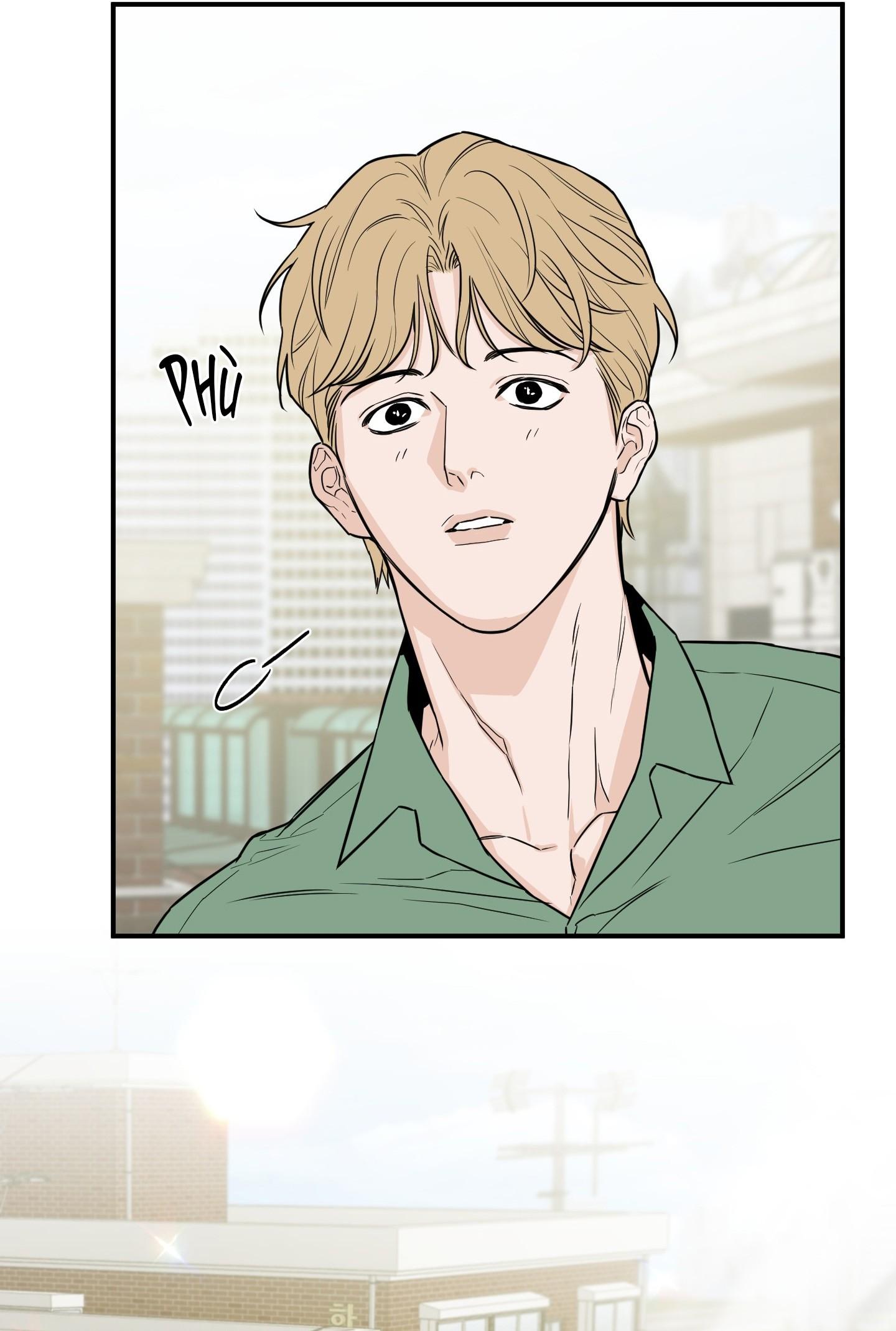 (CBunu) SCOOP Chapter 15 - Next Chapter 16