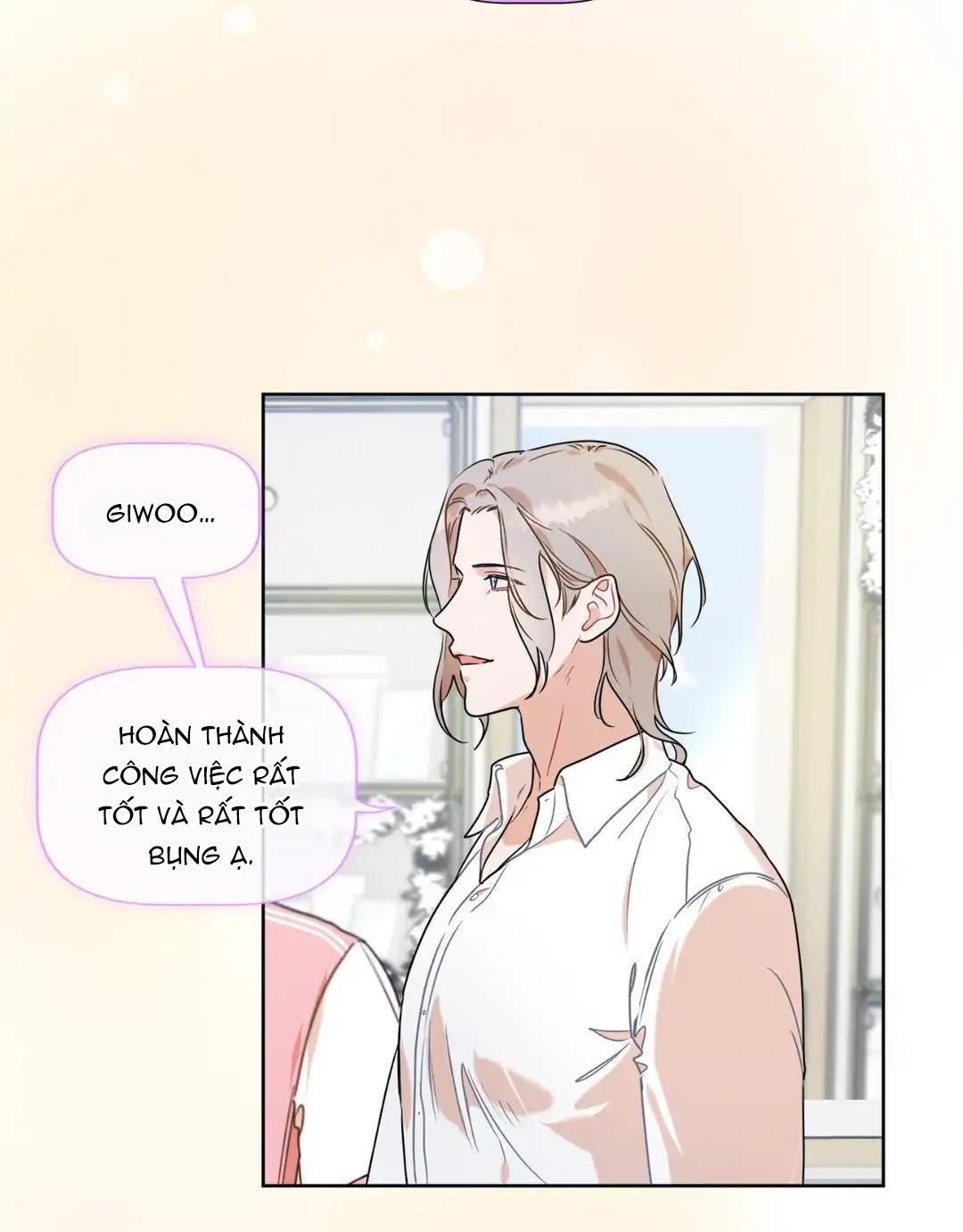 Tố Cáo Sếp Tôi Chapter 29 - Next 