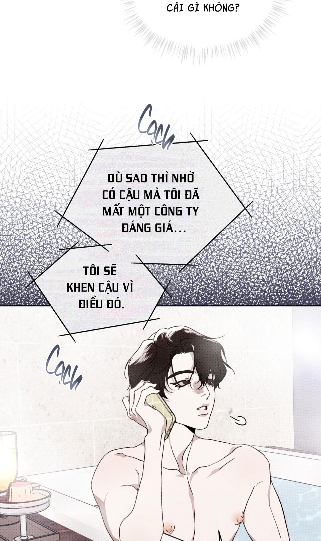 NGUỒN GỐC TIẾN HÓA Chapter 21 - Next Chapter 22