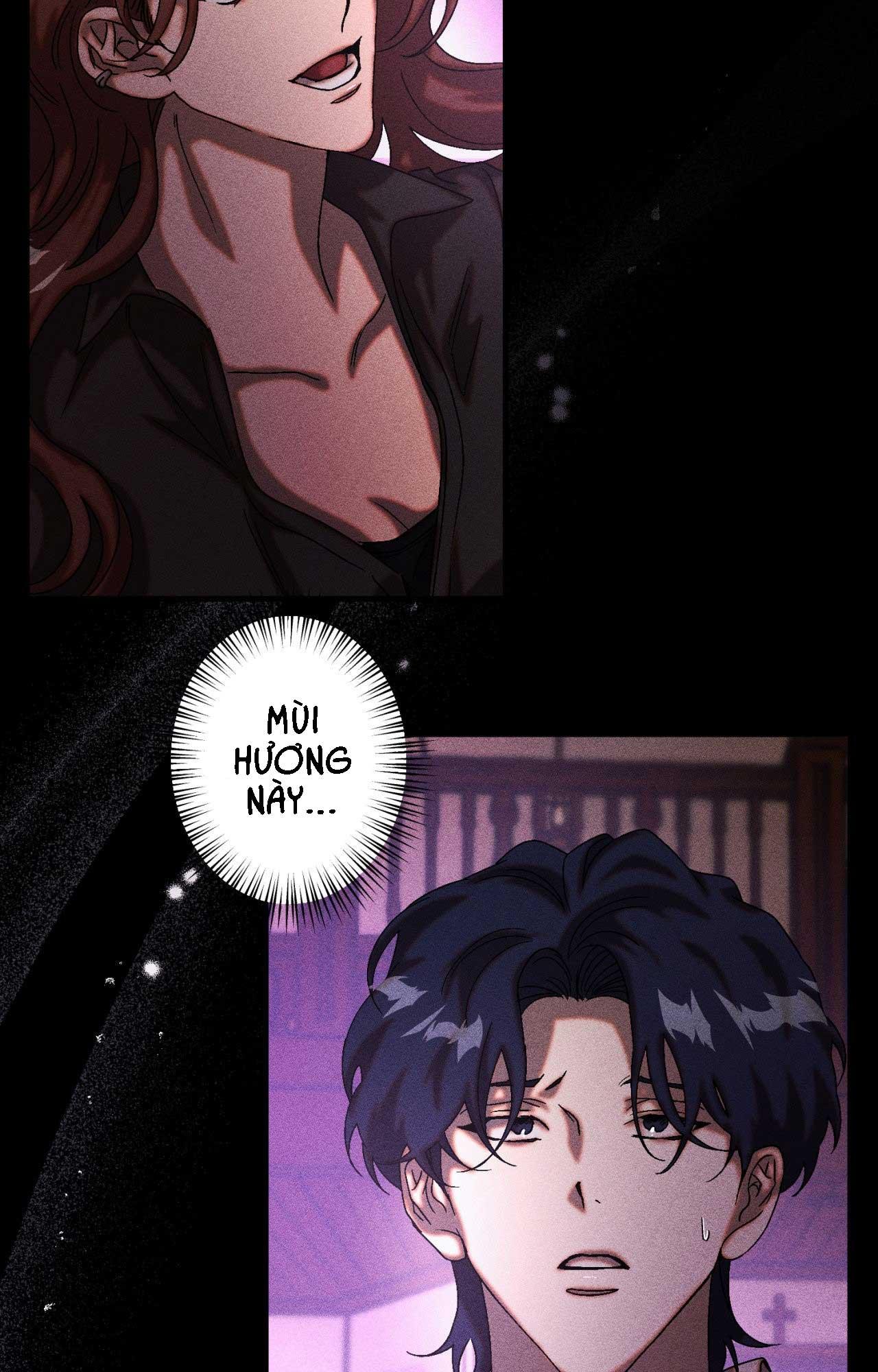 Cash Or Credit Chapter 63 - Next 