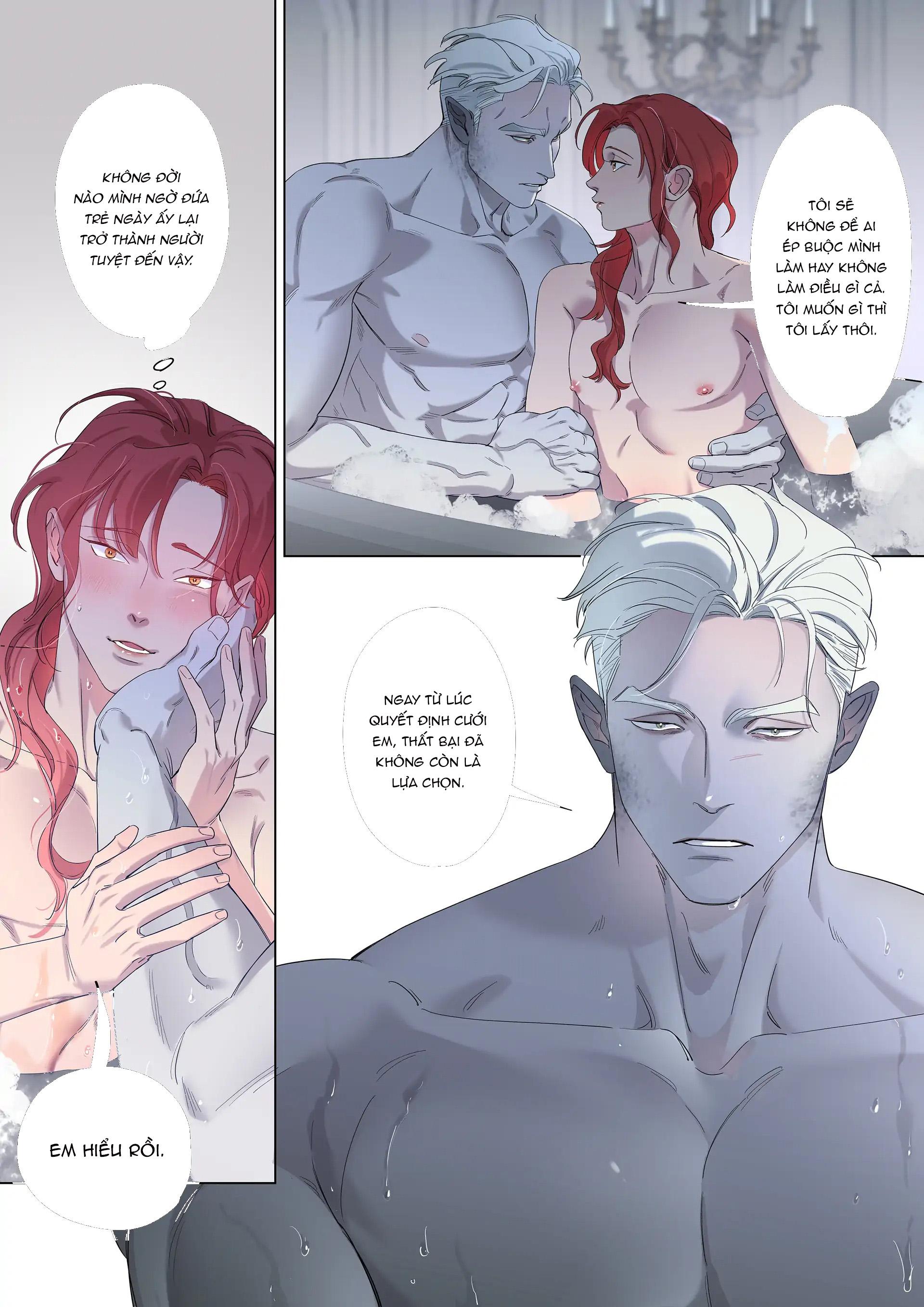 Tuyển tập trôn có lài Chapter 122 - Next Chapter 123