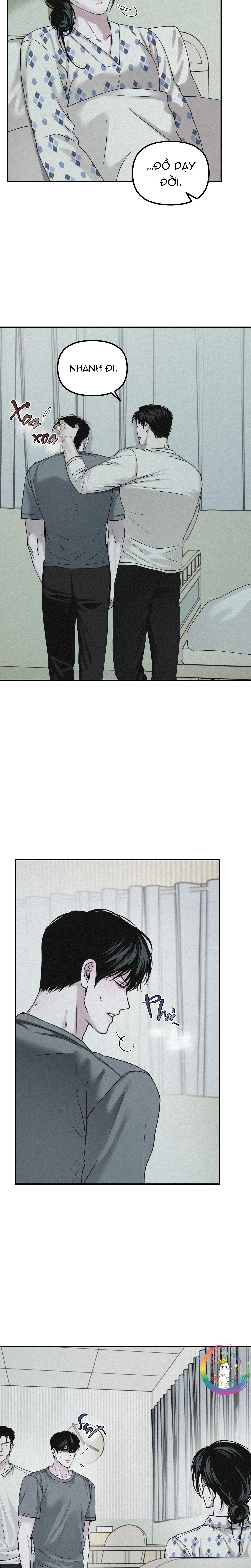 Hình Chiếu Chapter 45 - Next Chapter 46