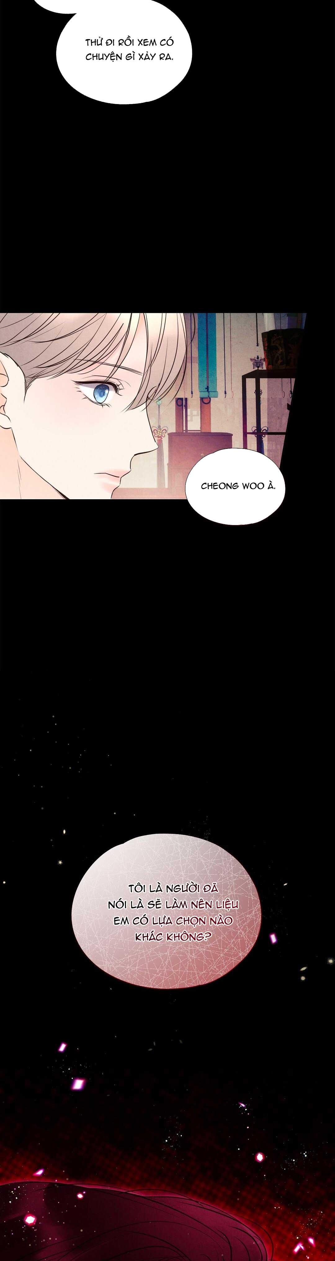 BẢN CHẤT TÀ ÁC Chapter 17 - Next Chapter 18