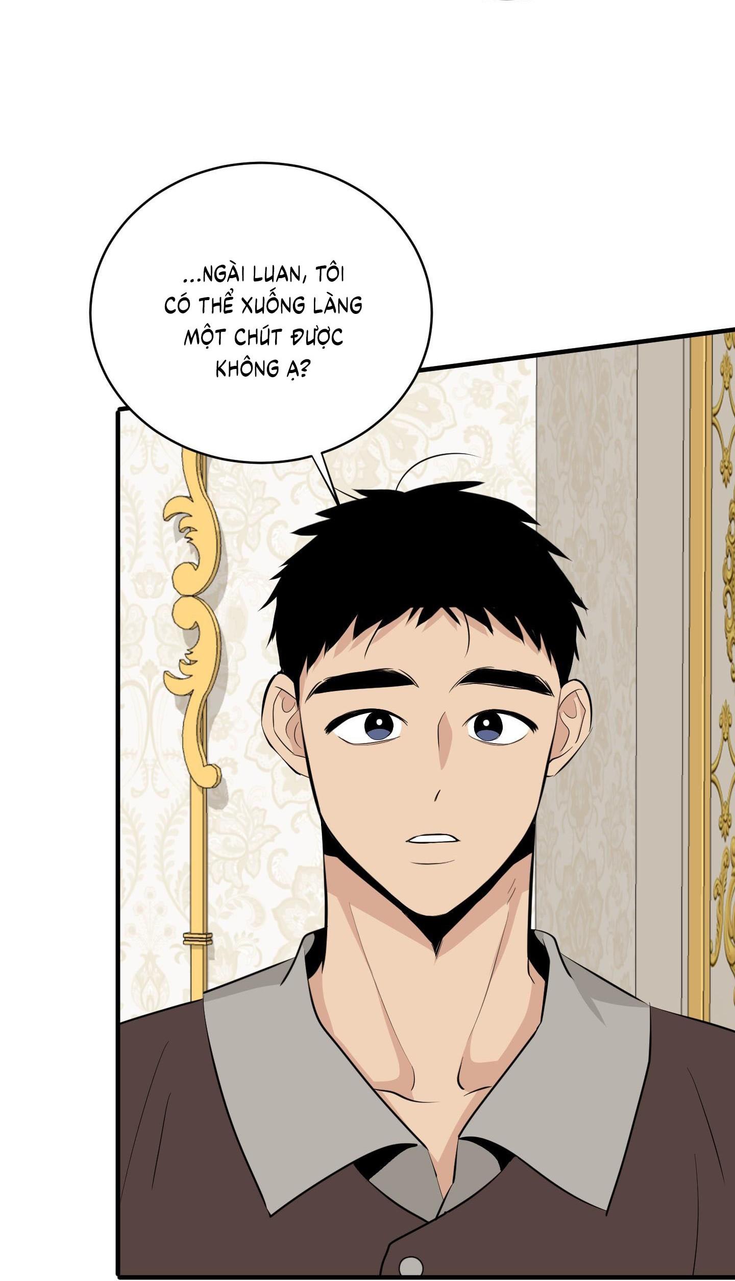 (CBunu) Hoa Vô Danh Chapter 29 - Next Chapter 30