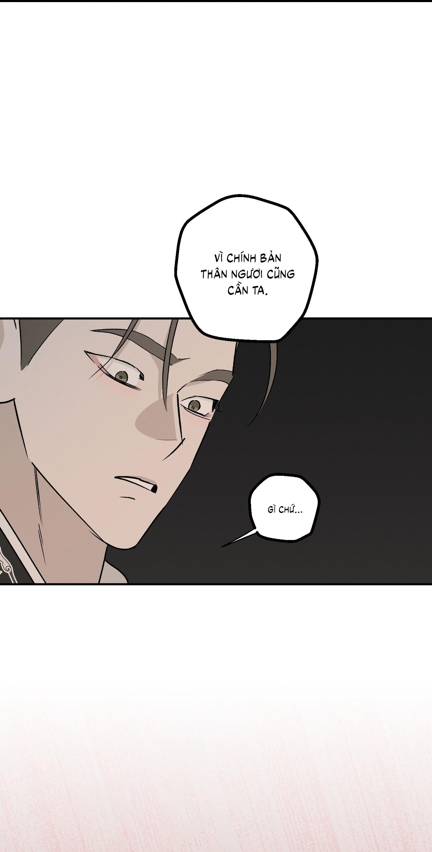 (CBunu) Nguyệt Ẩn Dạ Đàm Chapter 36 - Next 