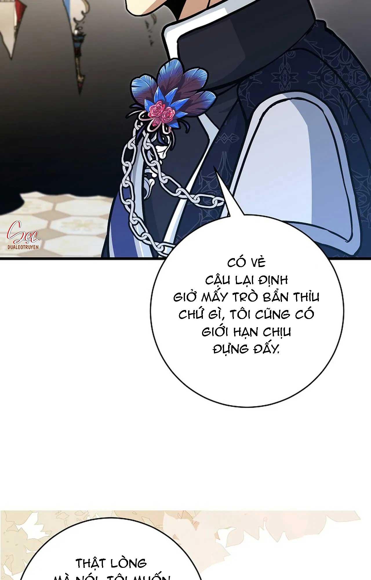 NGHỈ HƯU CHỨ KHÔNG PHẢI TÌNH YÊU Chapter 46 - Next 