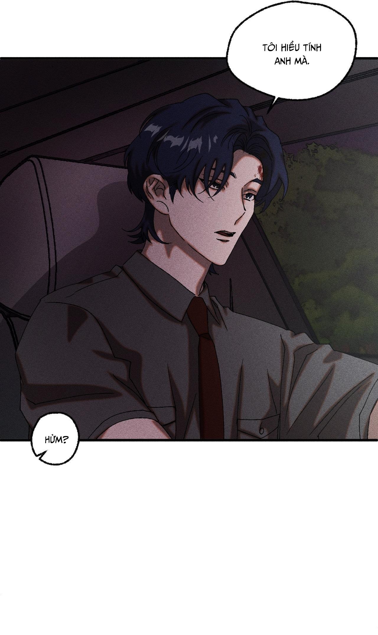 CUỘC GIAO DỊCH Chapter 58 - Next 