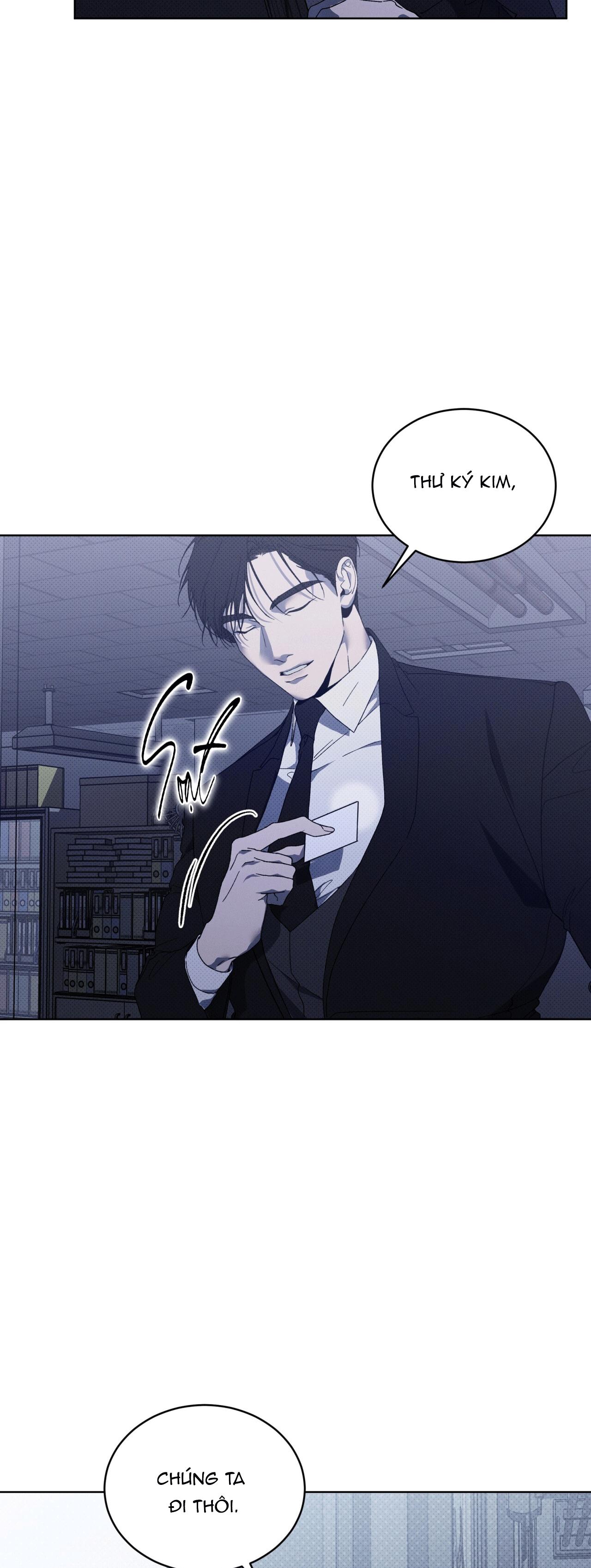 NGUỒN GỐC TIẾN HÓA Chapter 5 - Next Chapter 6
