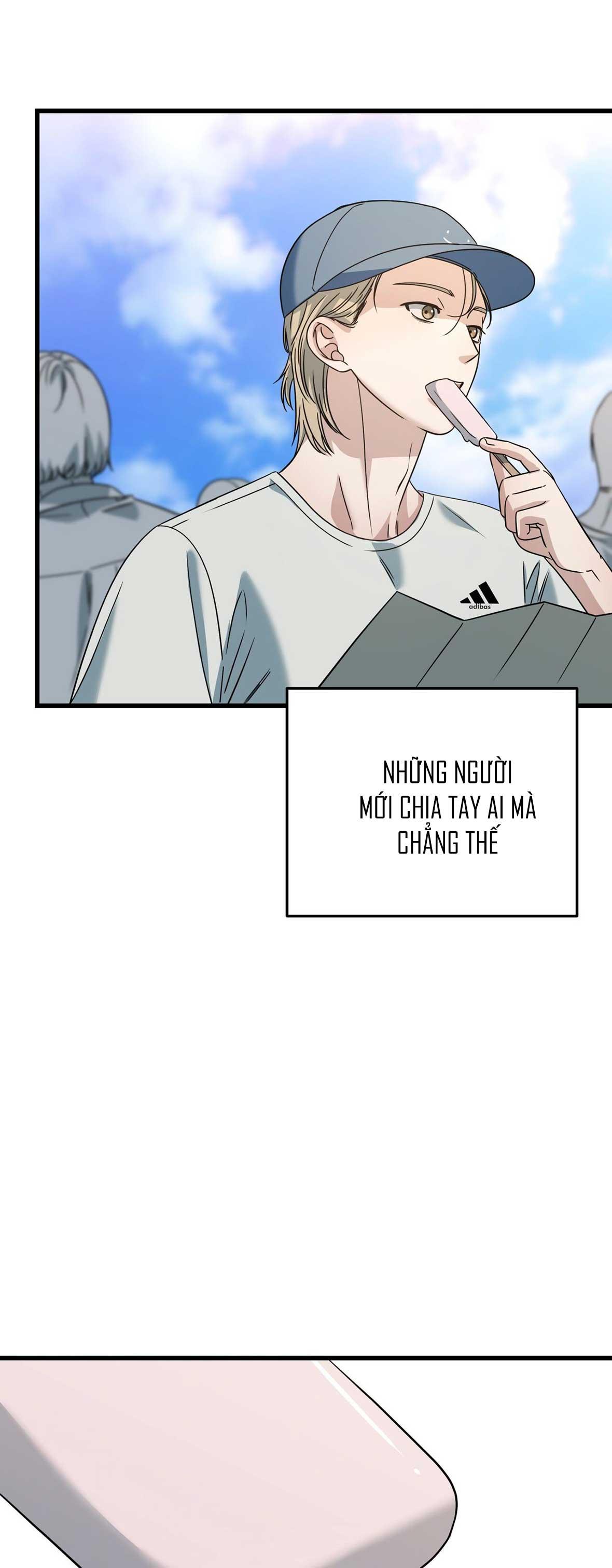 HỢP ĐỒNG KẸO NGỌT Chapter 36 - Next Chapter 38