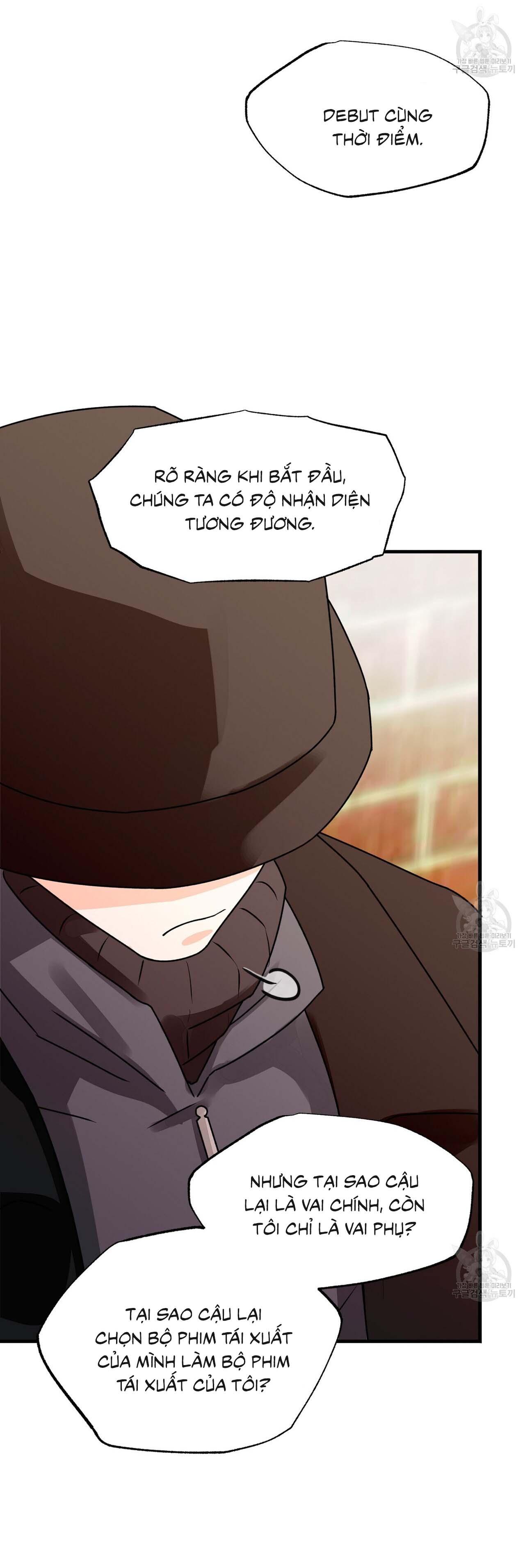 Bách Dạ Chapter 38 - Trang 2
