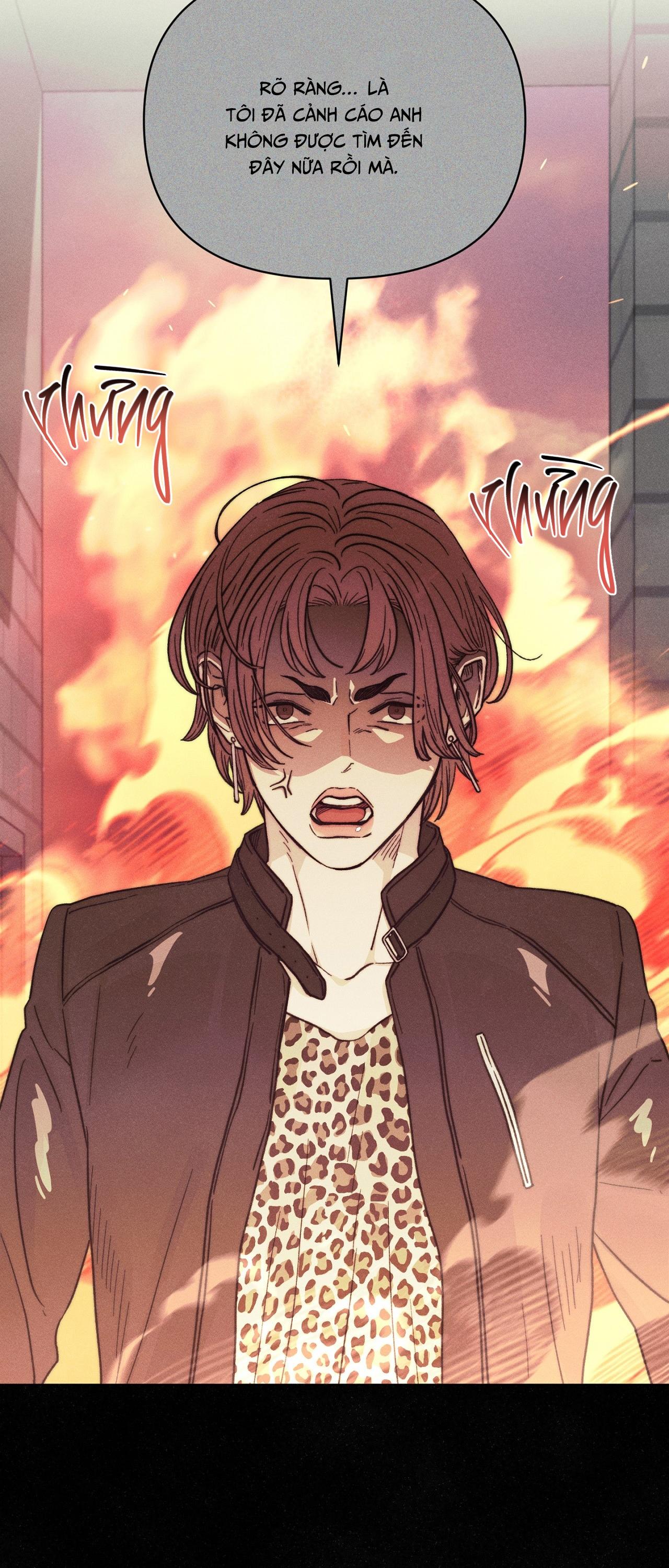 TÌNH YÊU KHỞI ĐẦU TỪ NỖI SỢ Chapter 17 - Next 