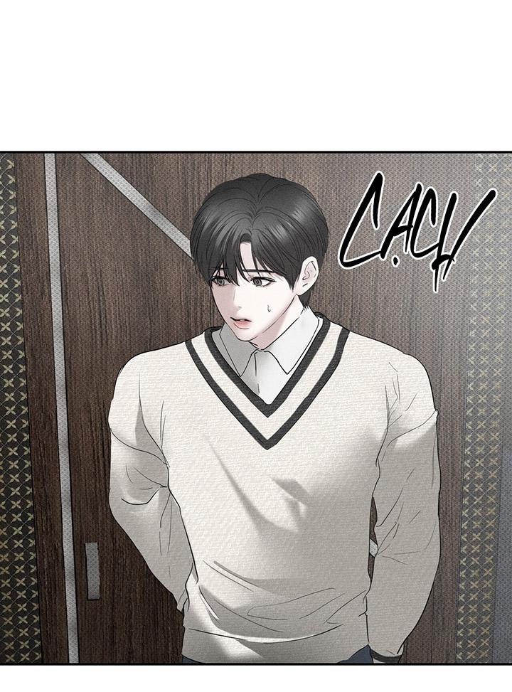 [DDT] KẺ ĐÁNH CẮP TRÁI TIM Chapter 6 - Trang 2