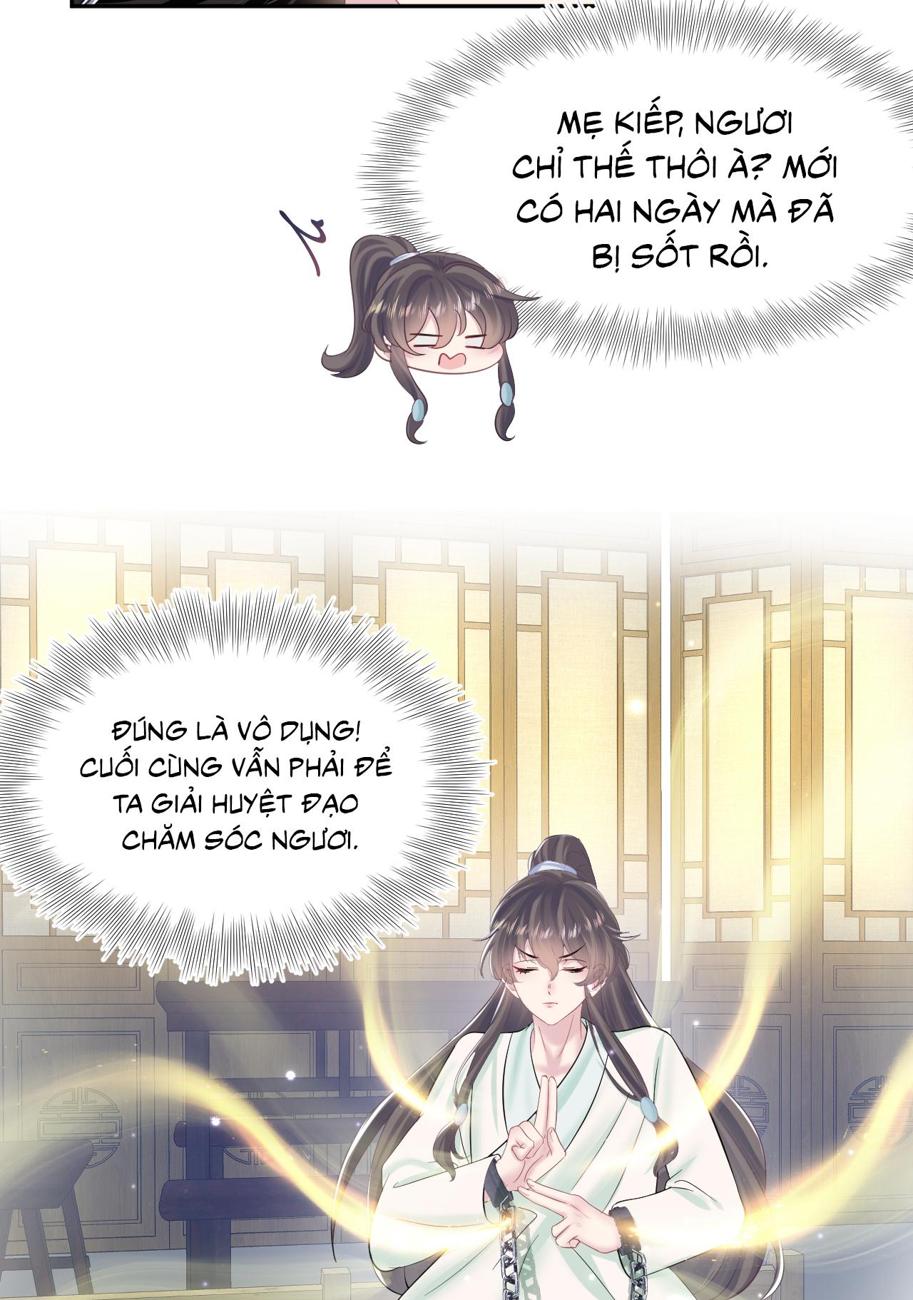 Tuyệt mỹ bạch liên hoa online dạy học Chapter 103 - Next Chapter 104