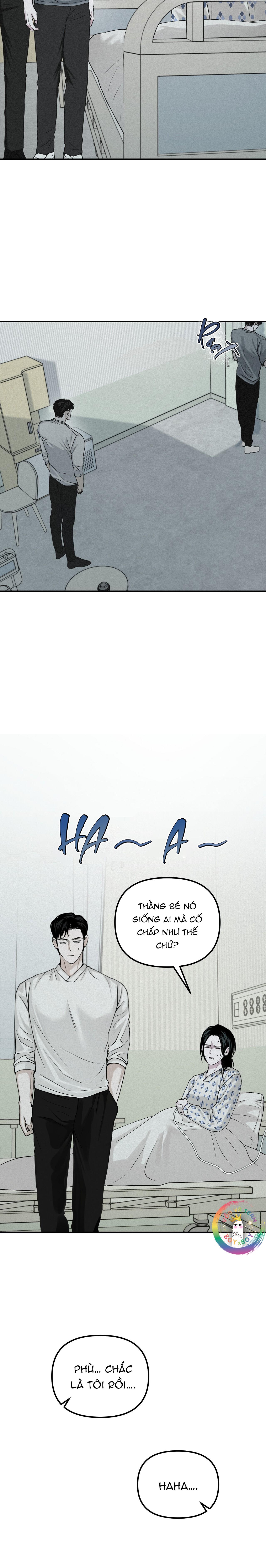 Hình Chiếu Chapter 45 - Next Chapter 46