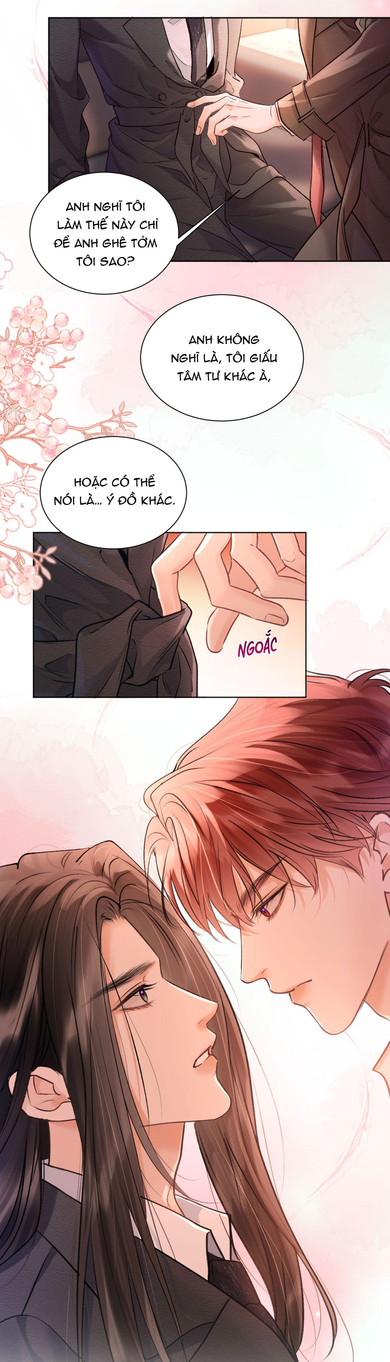 Đừng Chạm Vào Thần Chết Chapter 2 - Next 