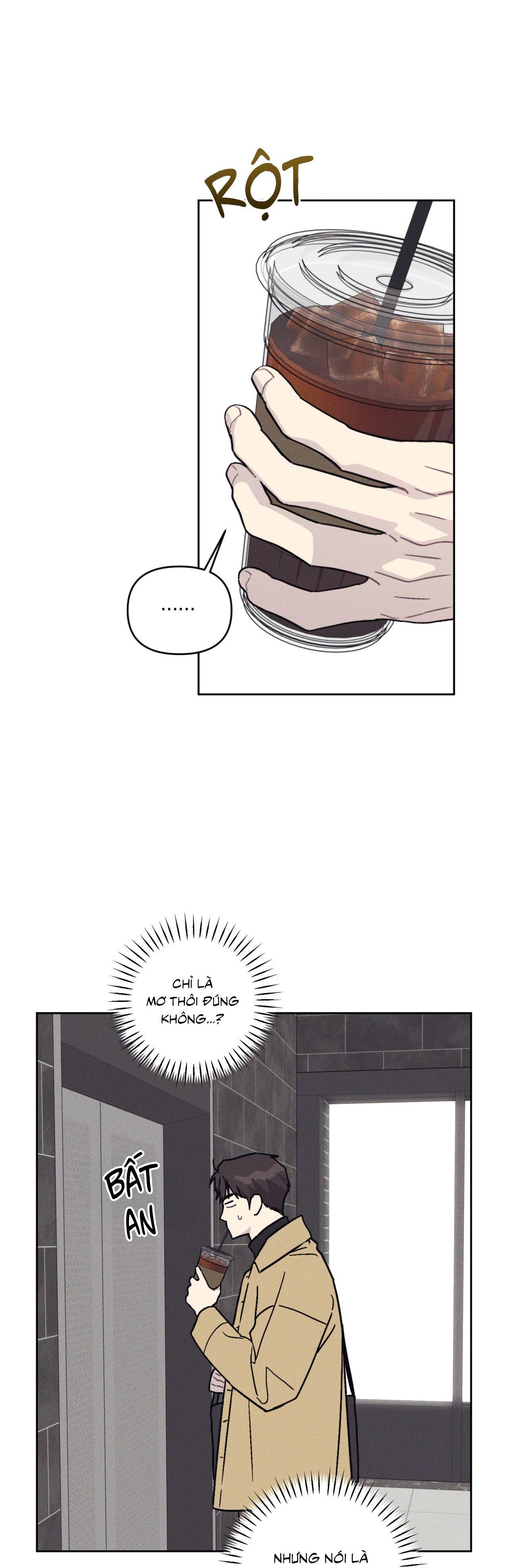 Cút ra khỏi nhà tôi! Chapter 1 - Trang 2