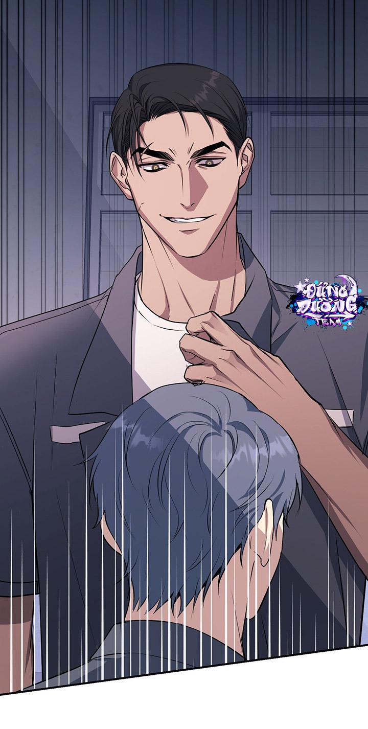[DDT] Lời Nguyền Màn Đêm Chapter 2 19+ - Trang 2