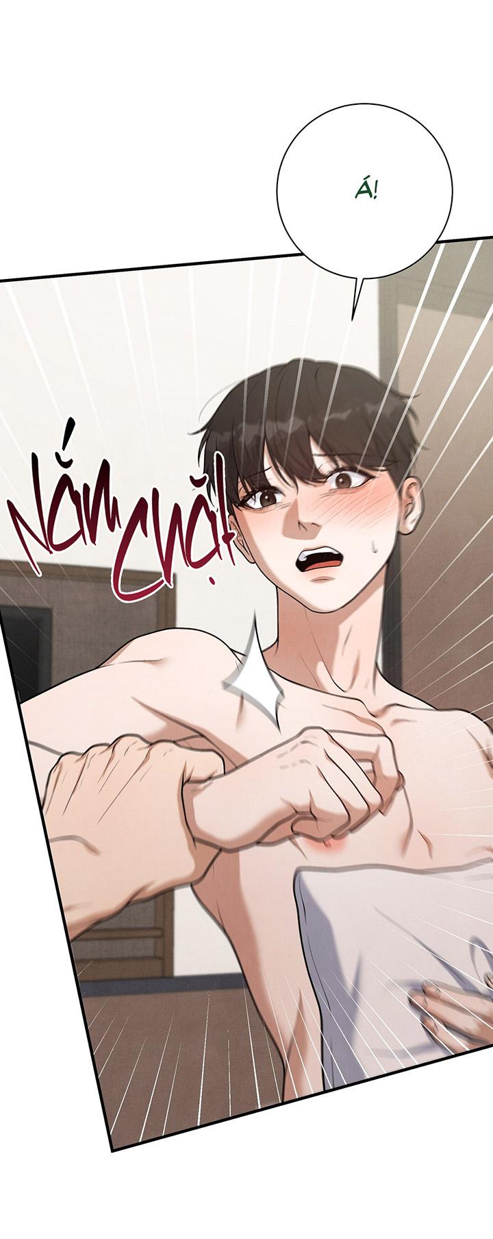 [DDT] HƯƠNG VỊ TÌNH THÂN Chapter 16 19+ - Trang 2