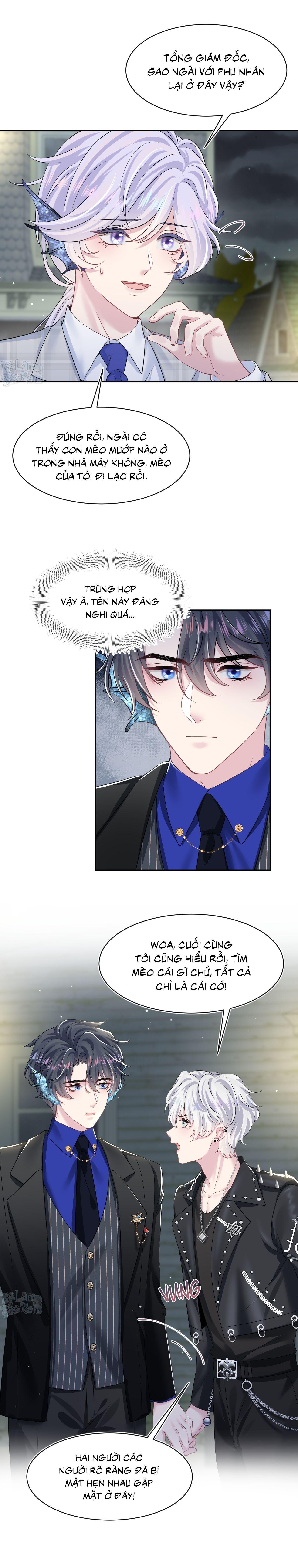 Tuyệt mỹ bạch liên hoa online dạy học Chapter 202 - Next Chapter 203