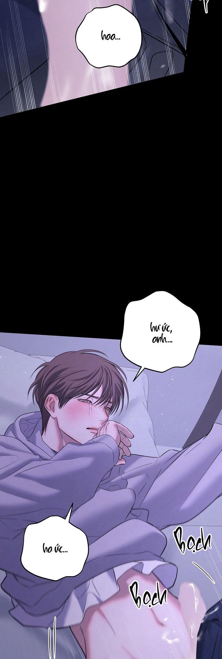 ĐÊM KHÔNG DẤU VẾT Chapter 48 - Next 