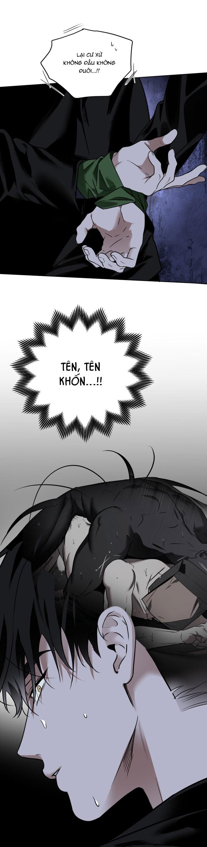MY IDOL DIARY Chapter 7 - Next Chapter 8