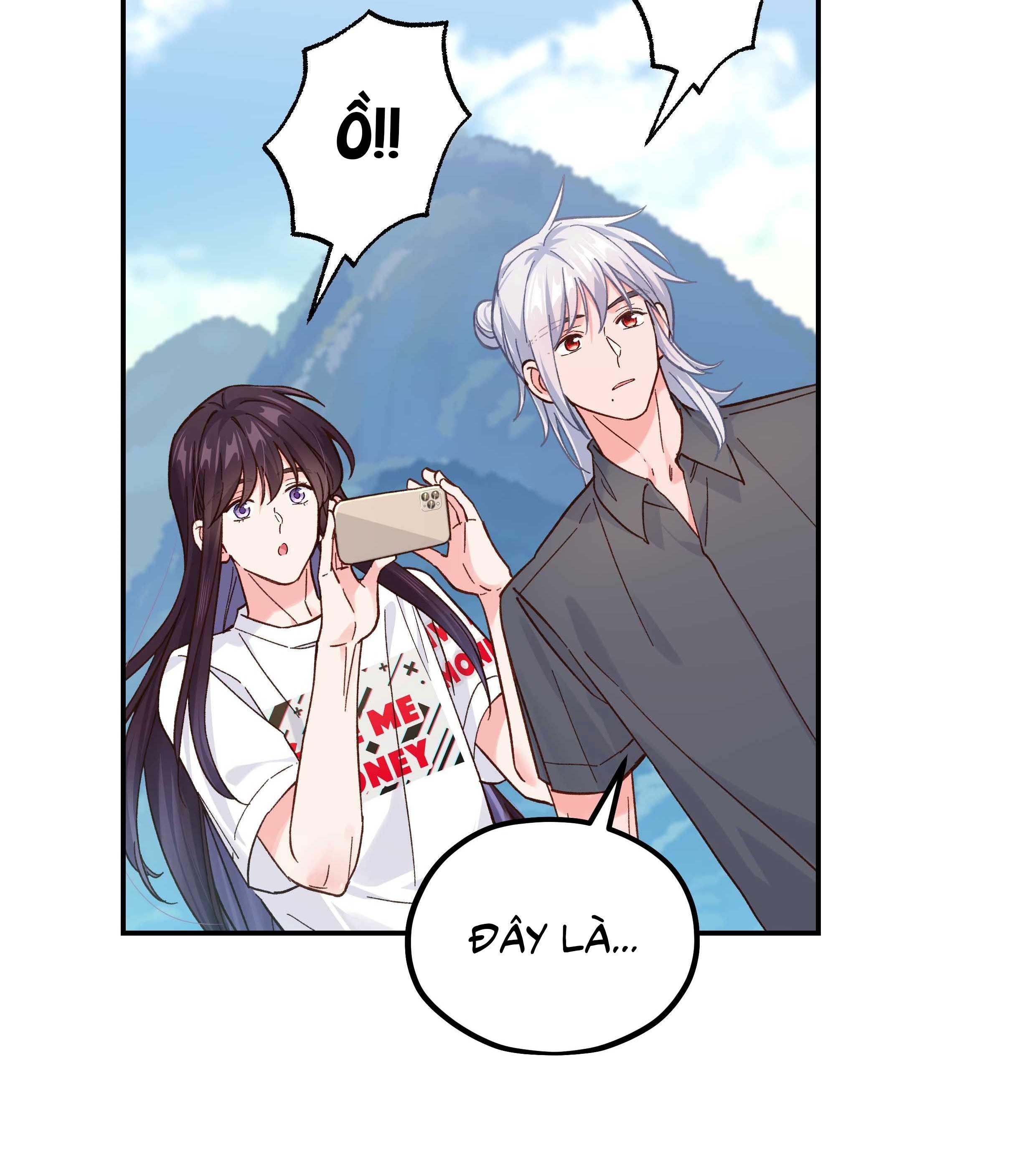 Quán cơm tỳ hưu Chapter 133 - Next Chapter 134